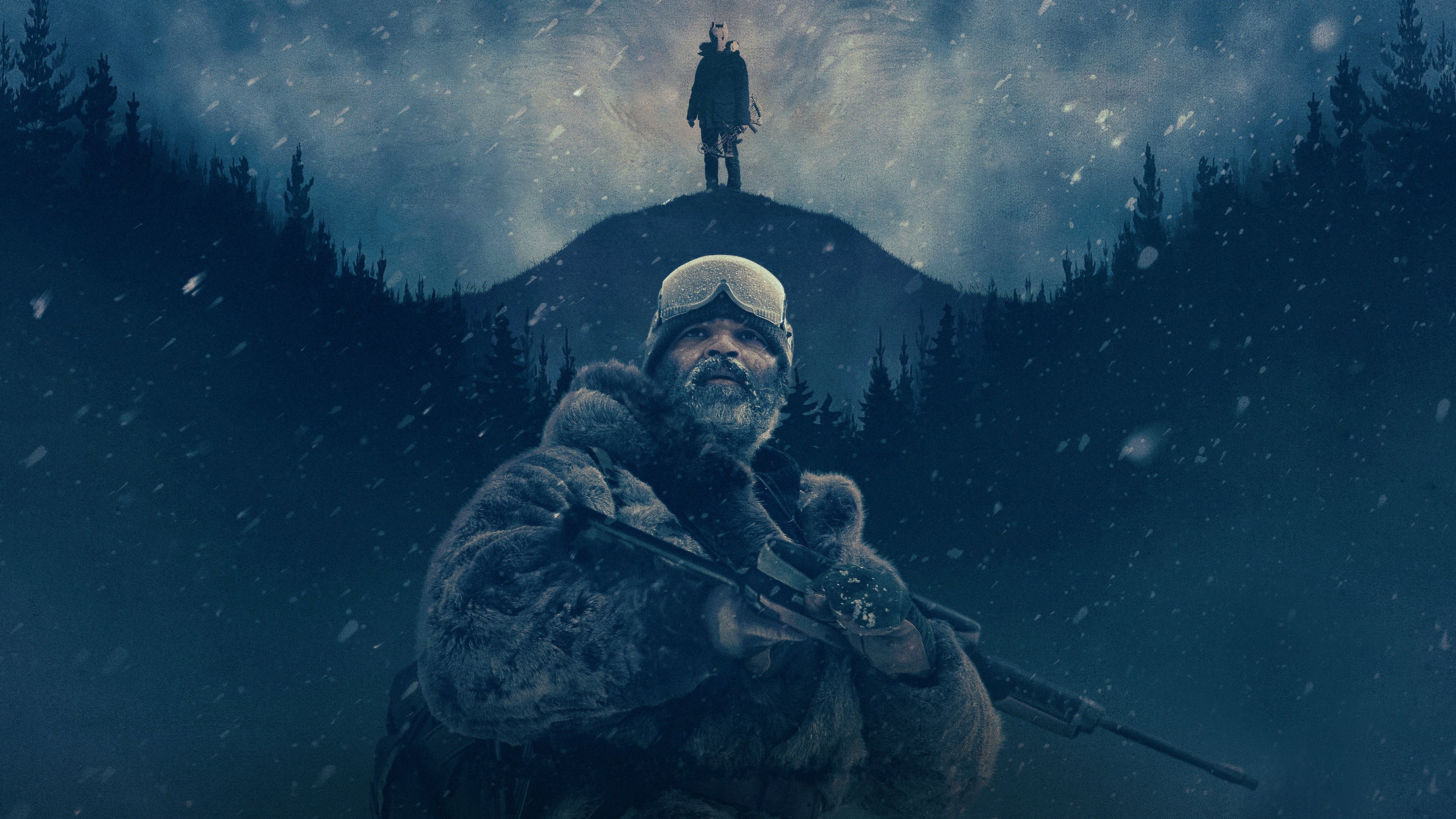 Hold the Dark Background