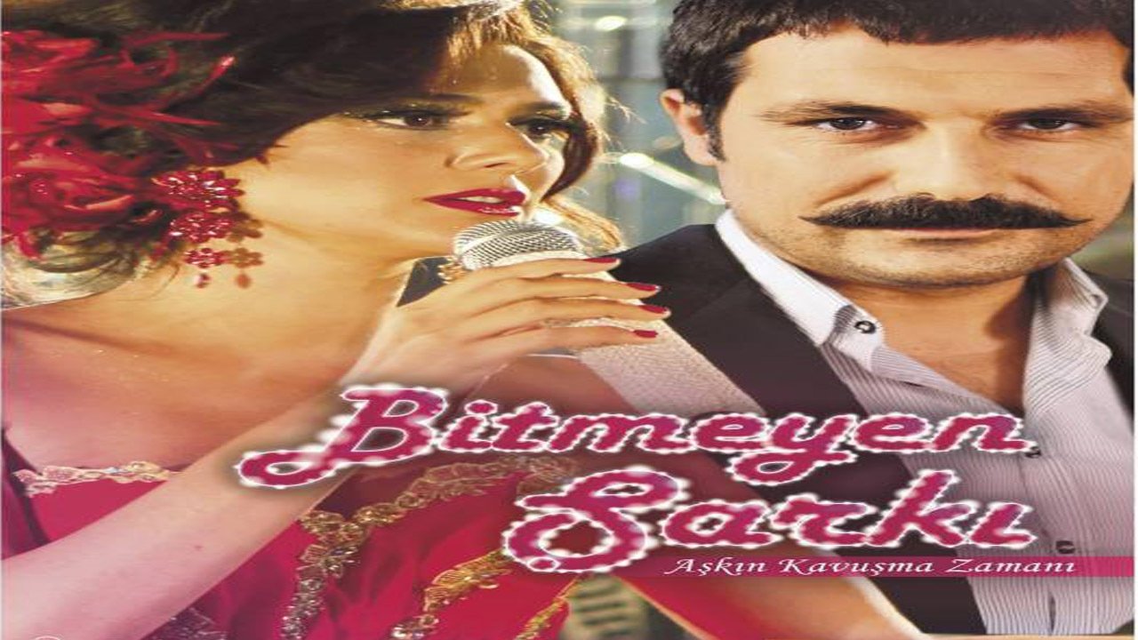 Bitmeyen Şarkı Background
