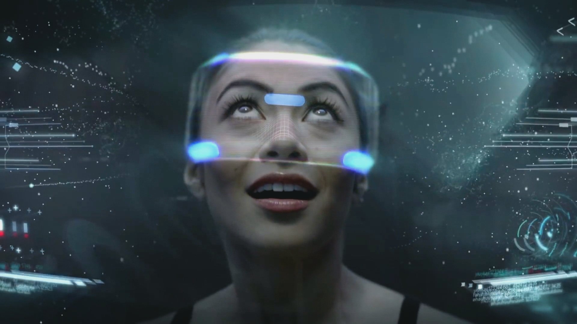 Dream the Future Background
