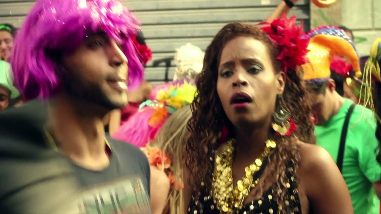 Apaixonados: O Filme Background