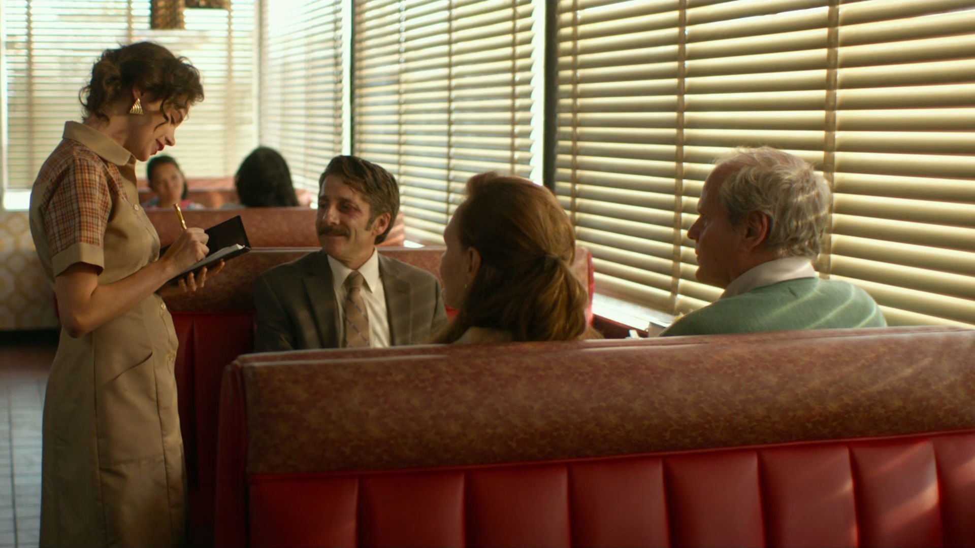 Faults Background