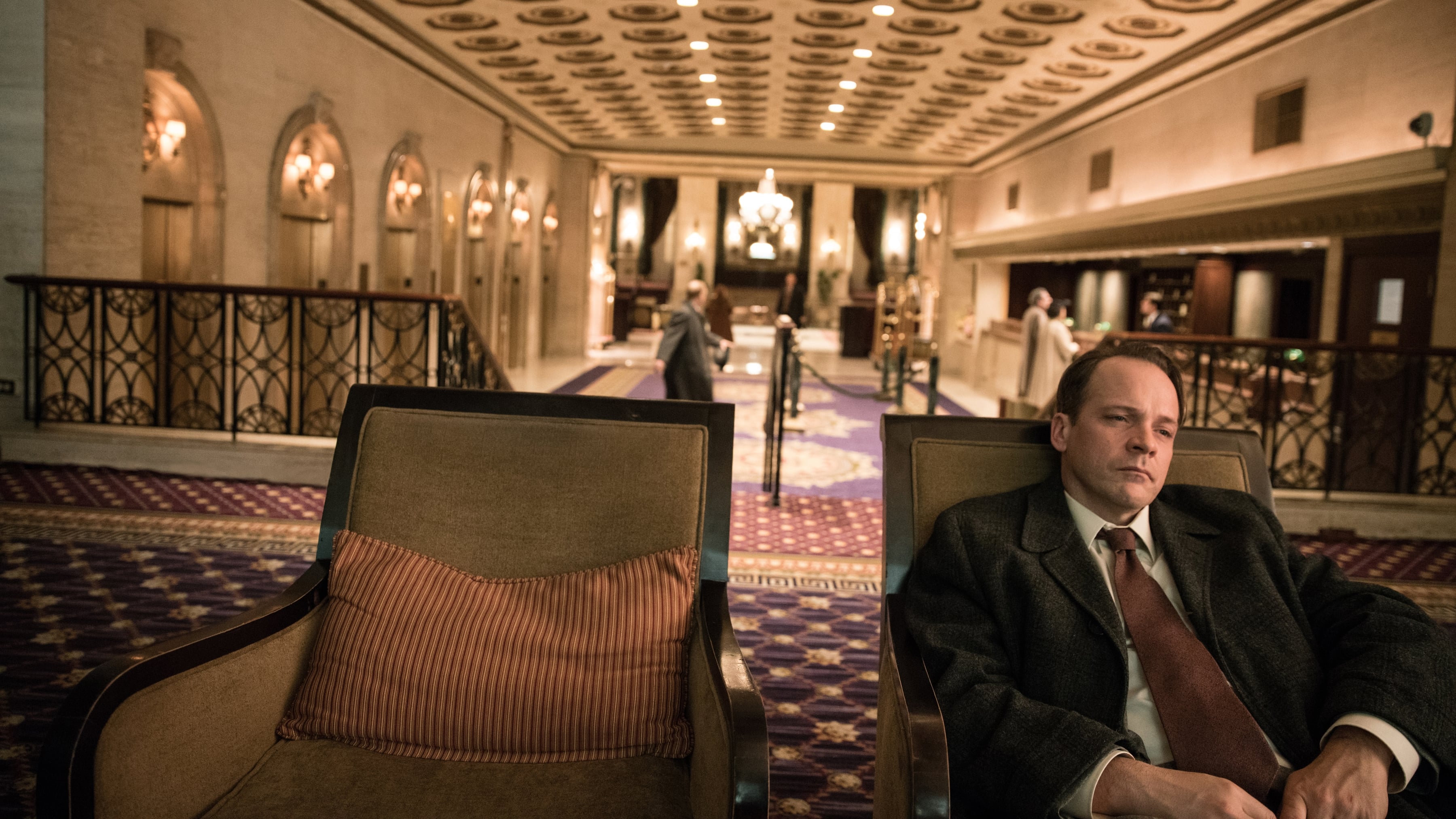 Wormwood Background