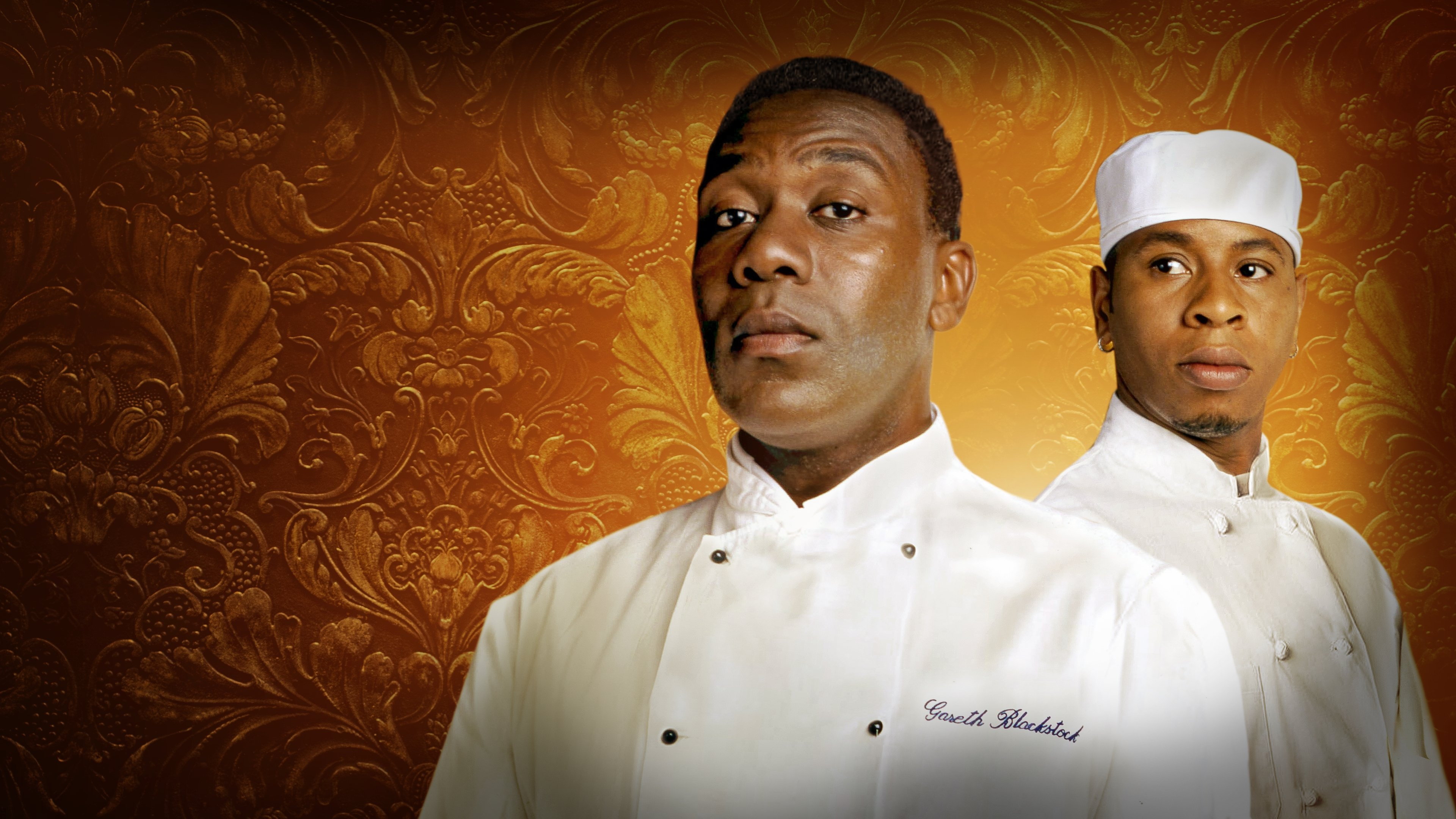 Chef Background