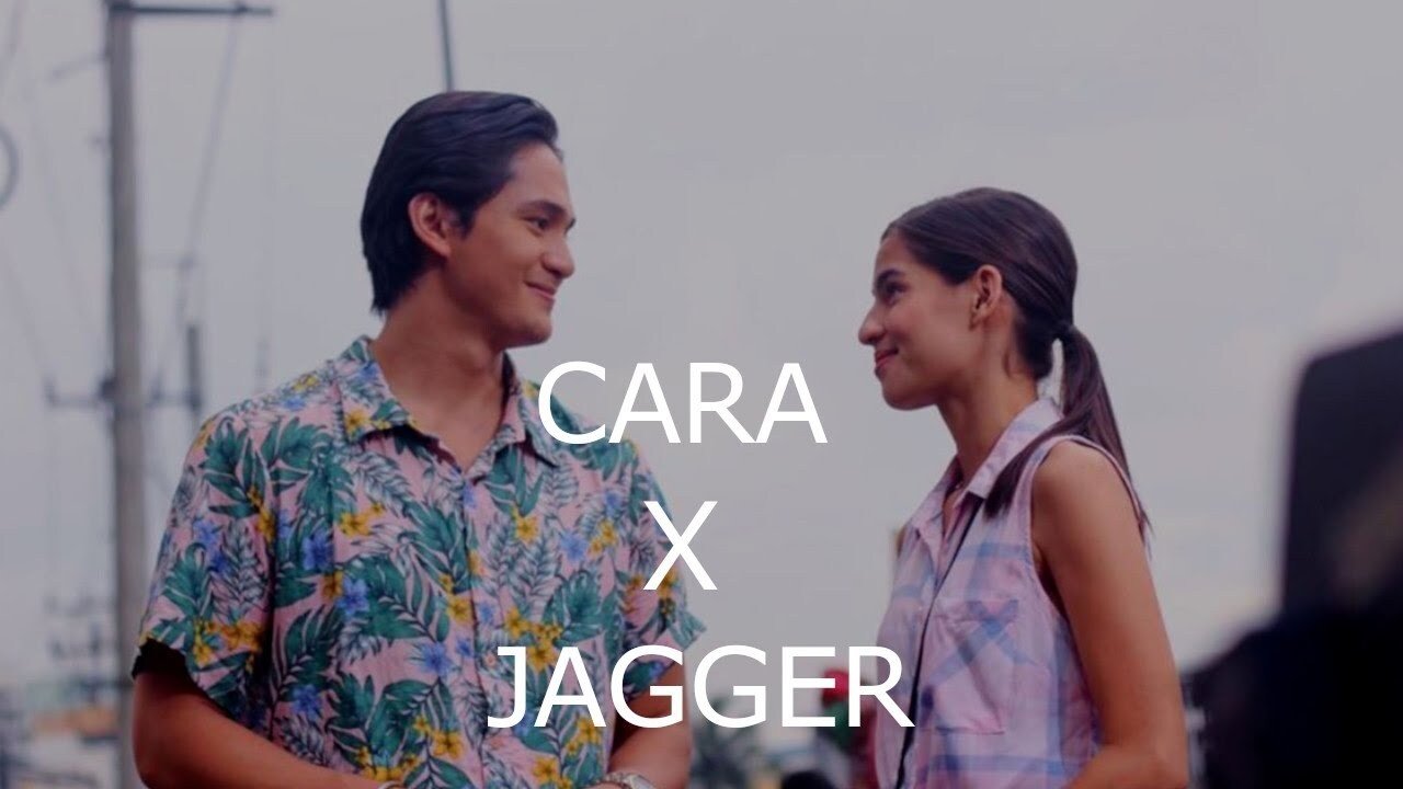 Cara x Jagger Background
