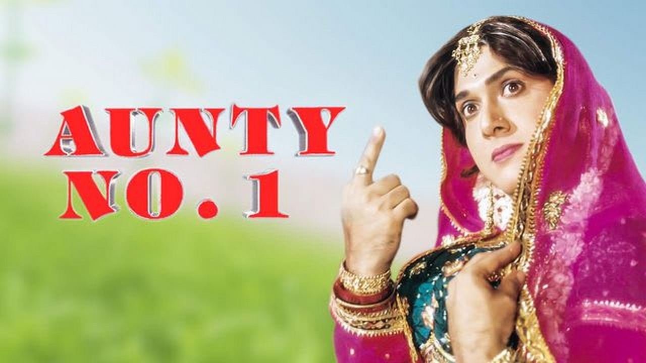 Aunty No. 1 Background