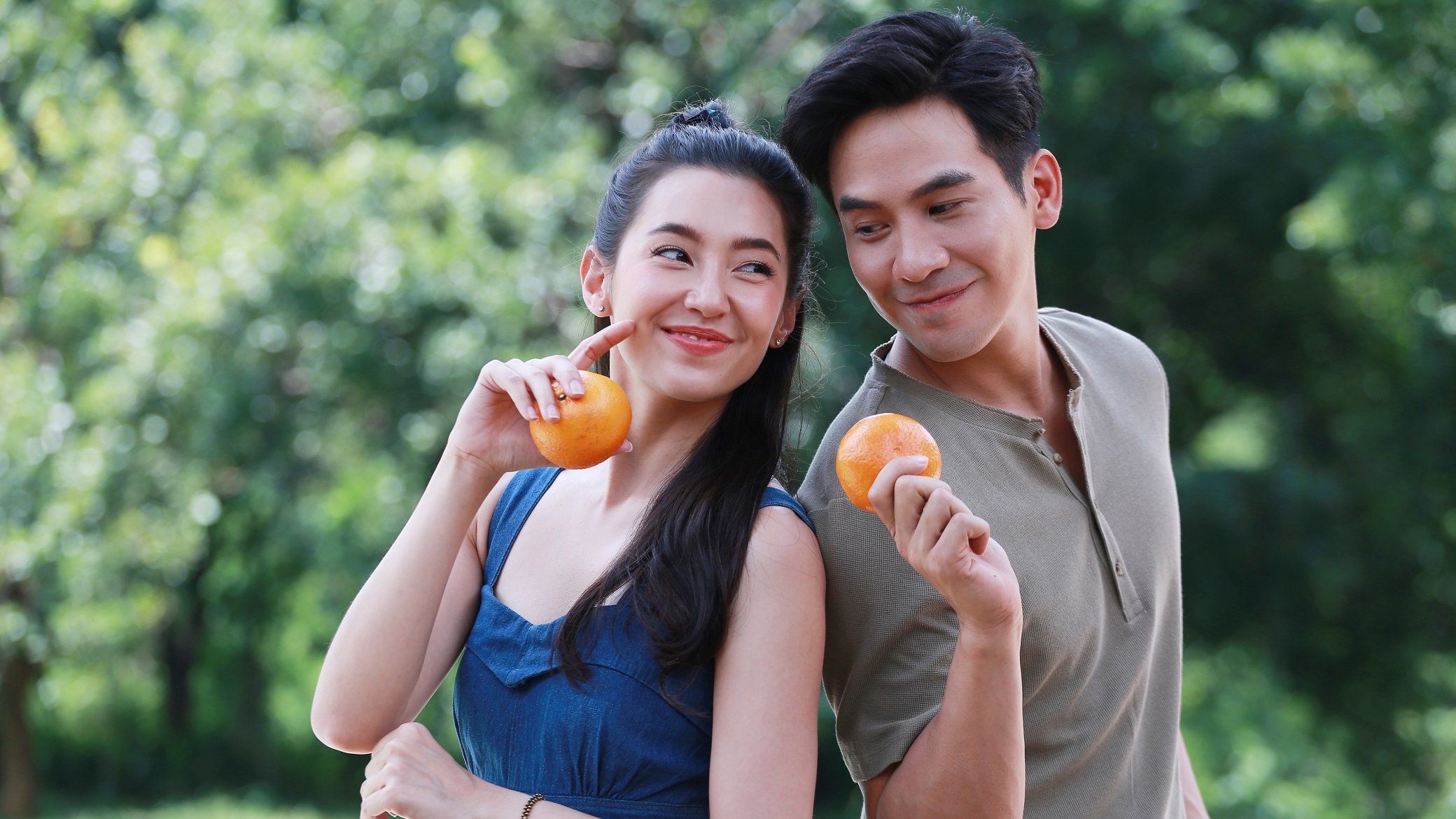 Deceitful Love Background