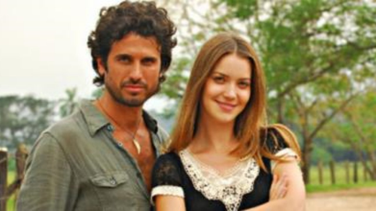 Paraíso Background