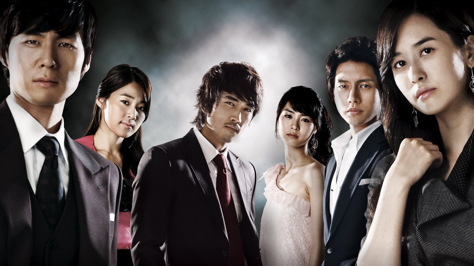 East of Eden Background