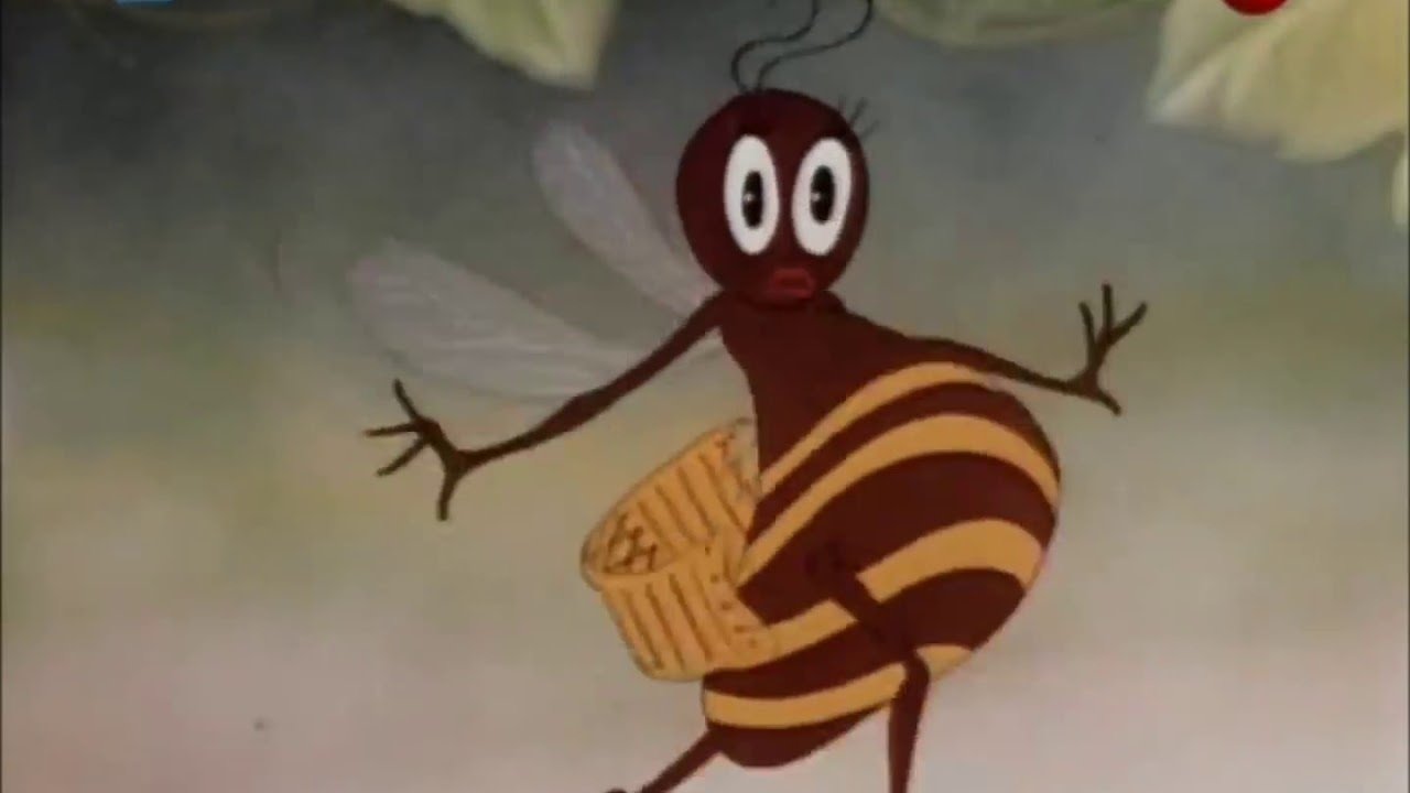 The Bug Parade Background