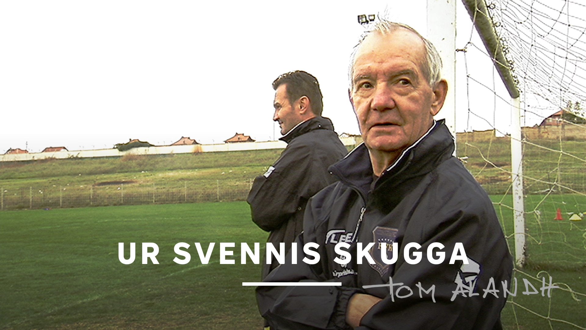 Ur Svennis skugga Background