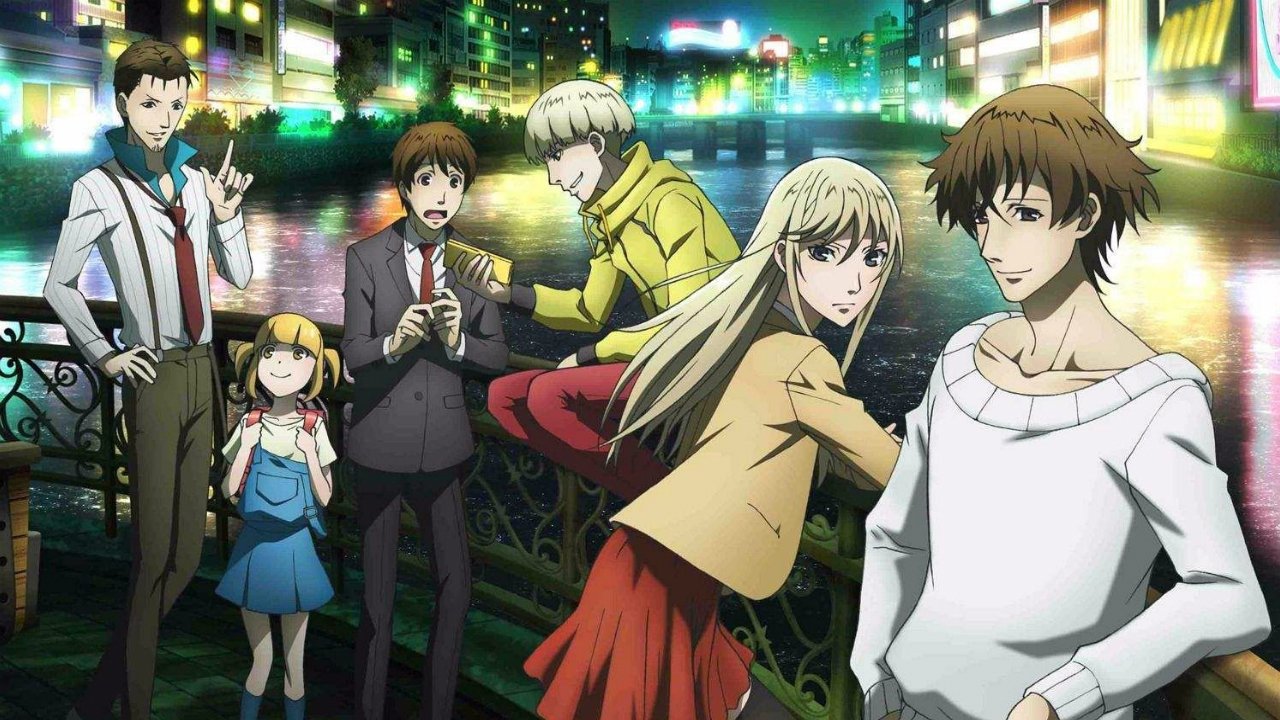 Hakata Tonkotsu Ramens Background