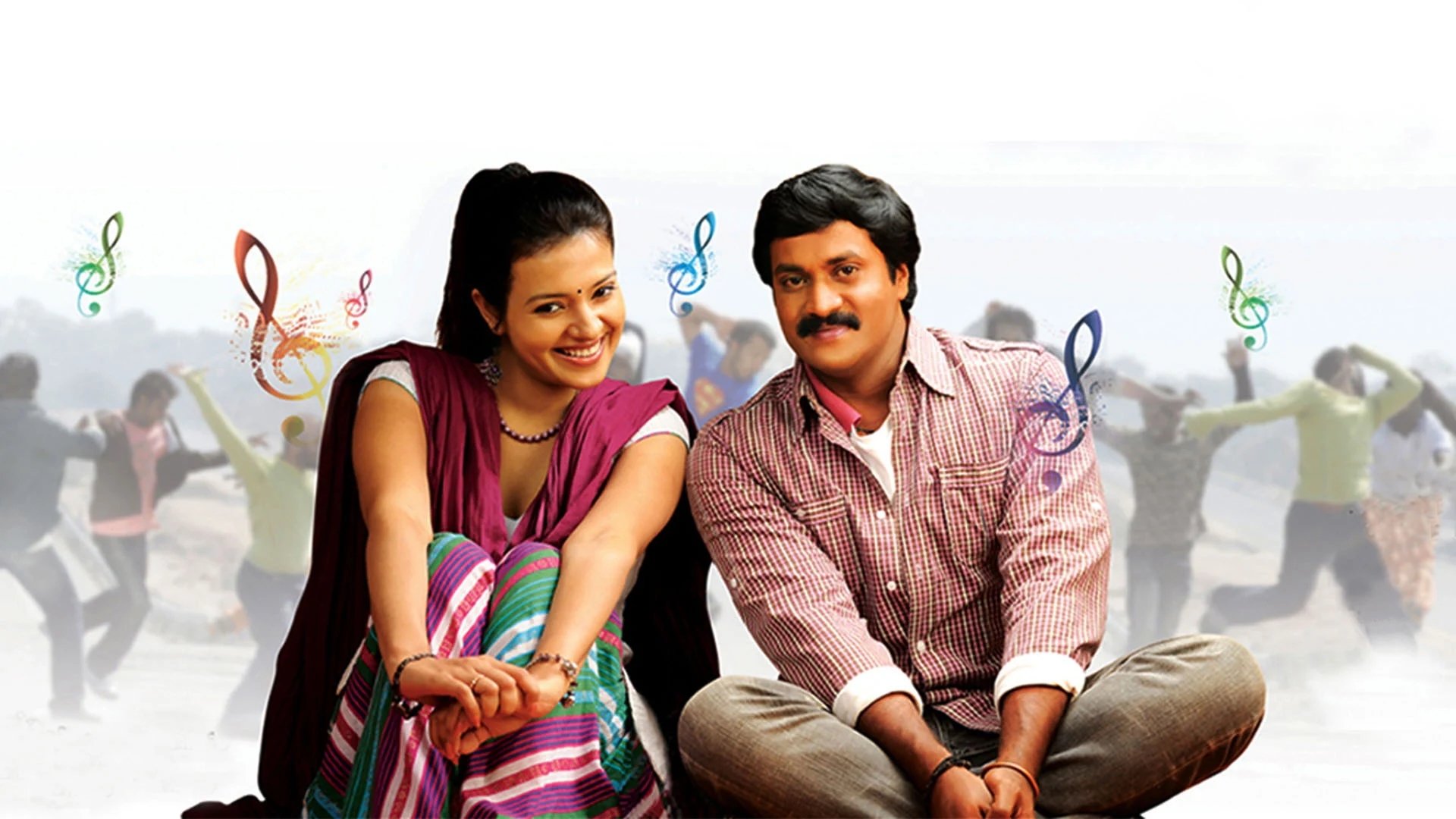 Maryada Ramanna Background