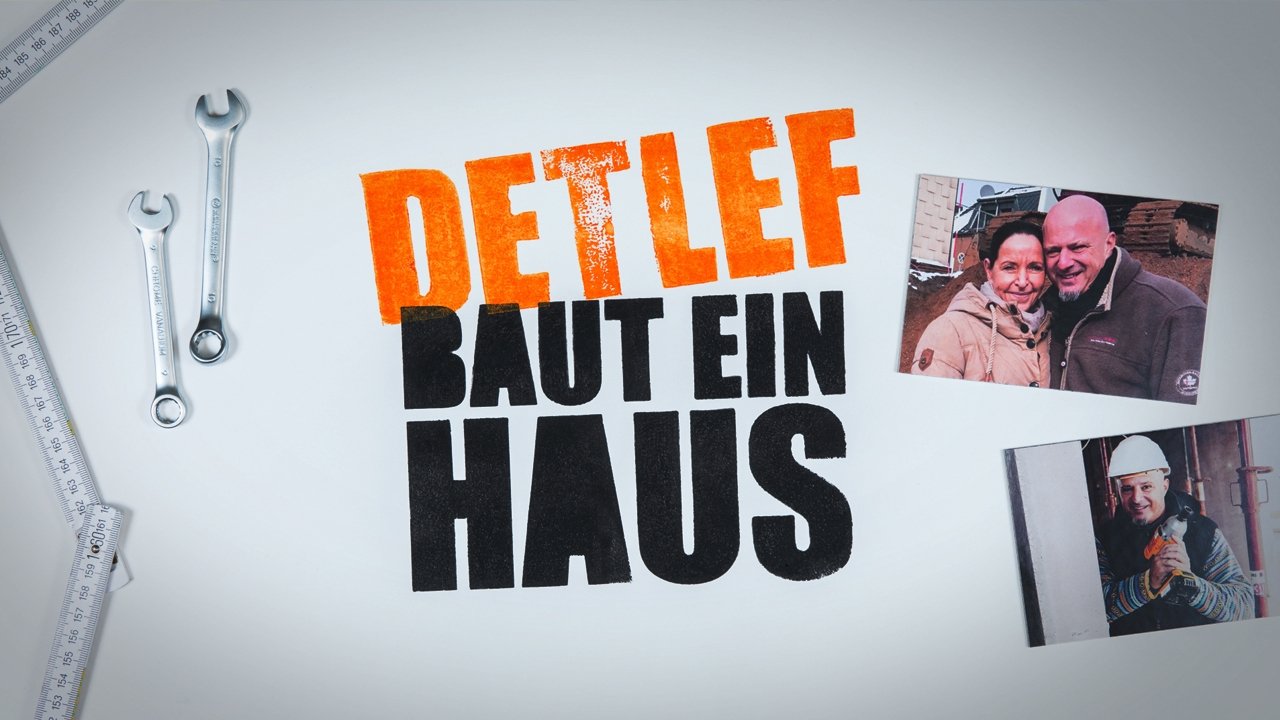 Detlef baut ein Haus Background