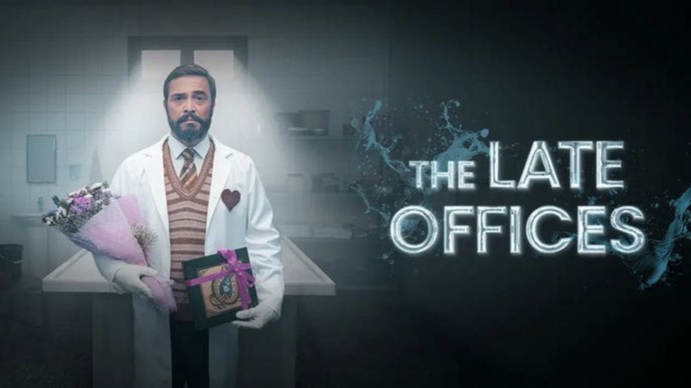 The Late Offices Background