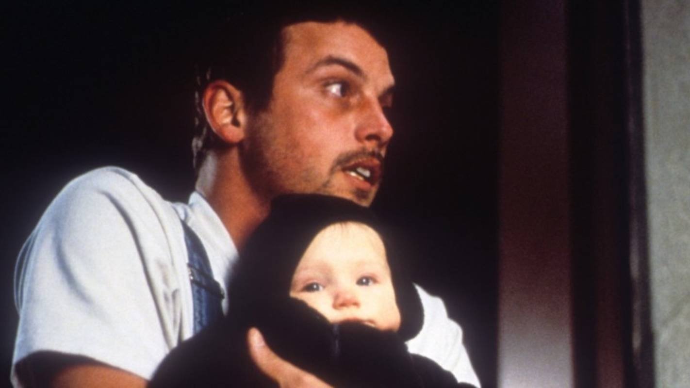 Nobody's Baby Background