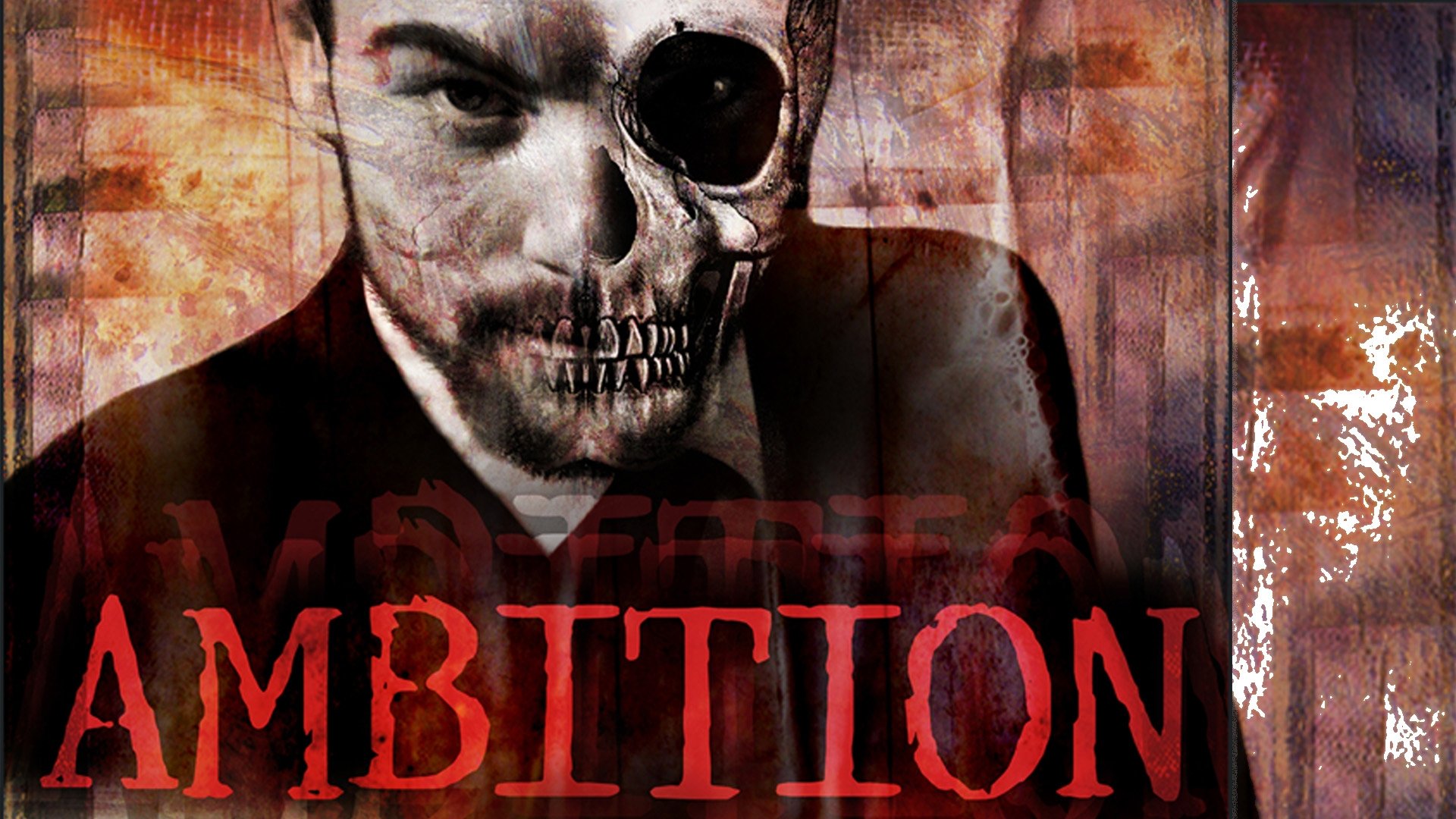 Ambition Background