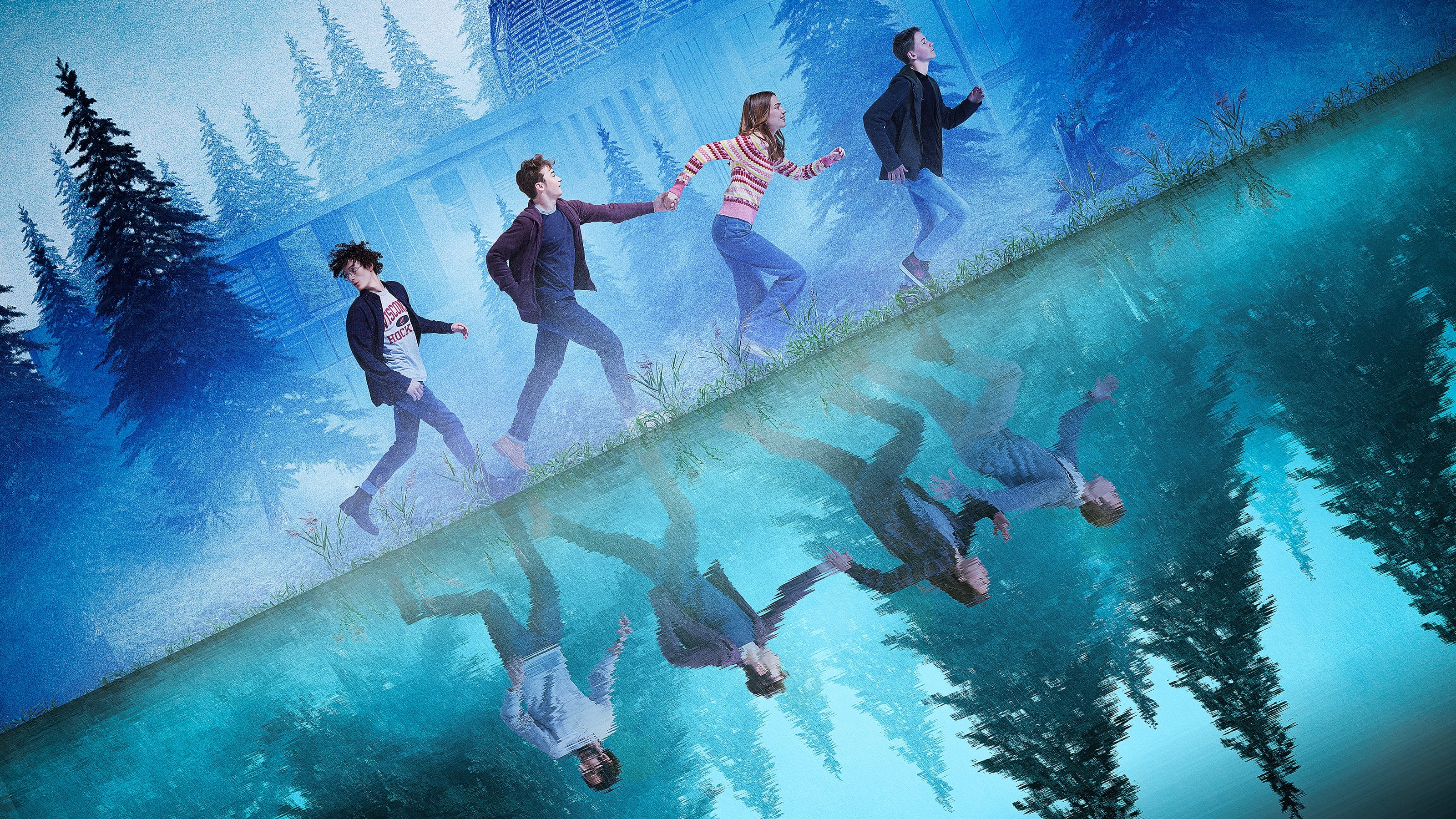 Parallels Background