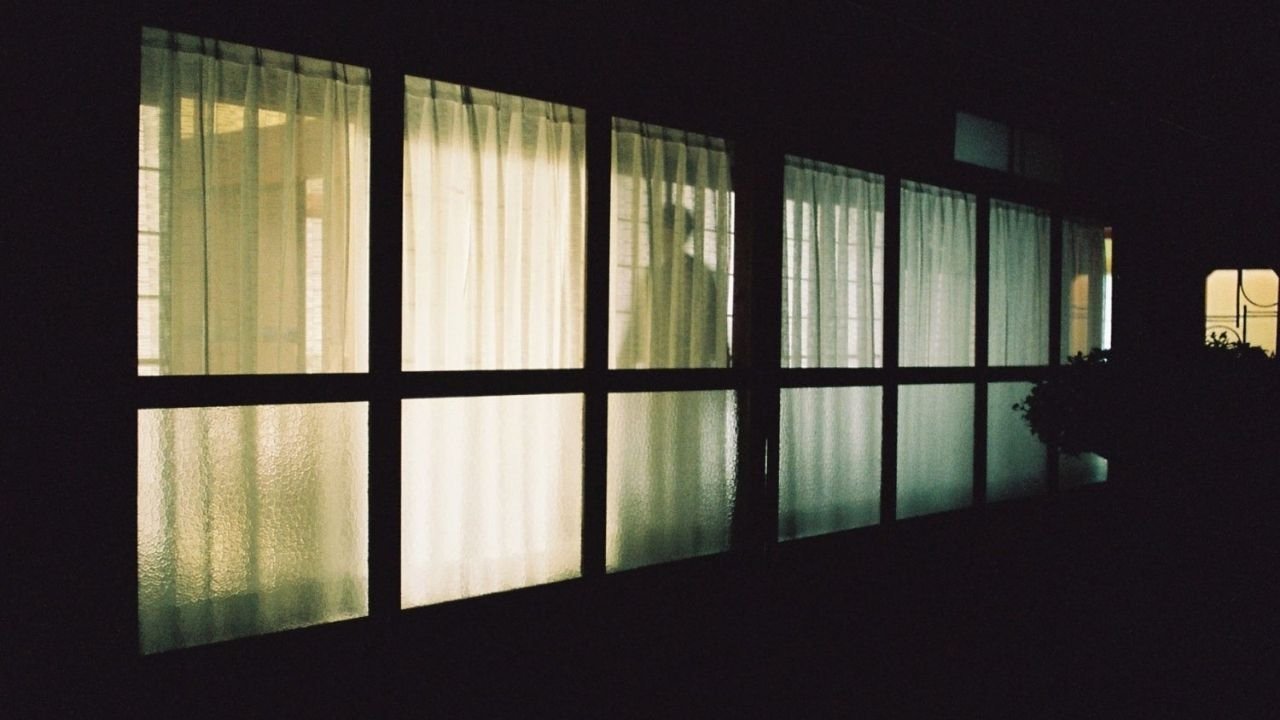 The Works and Days (of Tayoko Shiojiri in the Shiotani Basin) Background