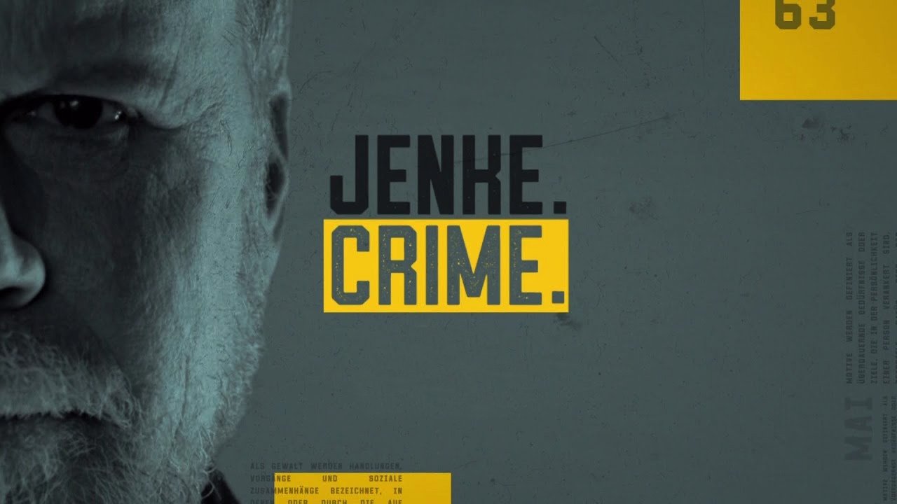 Jenke Crime Background