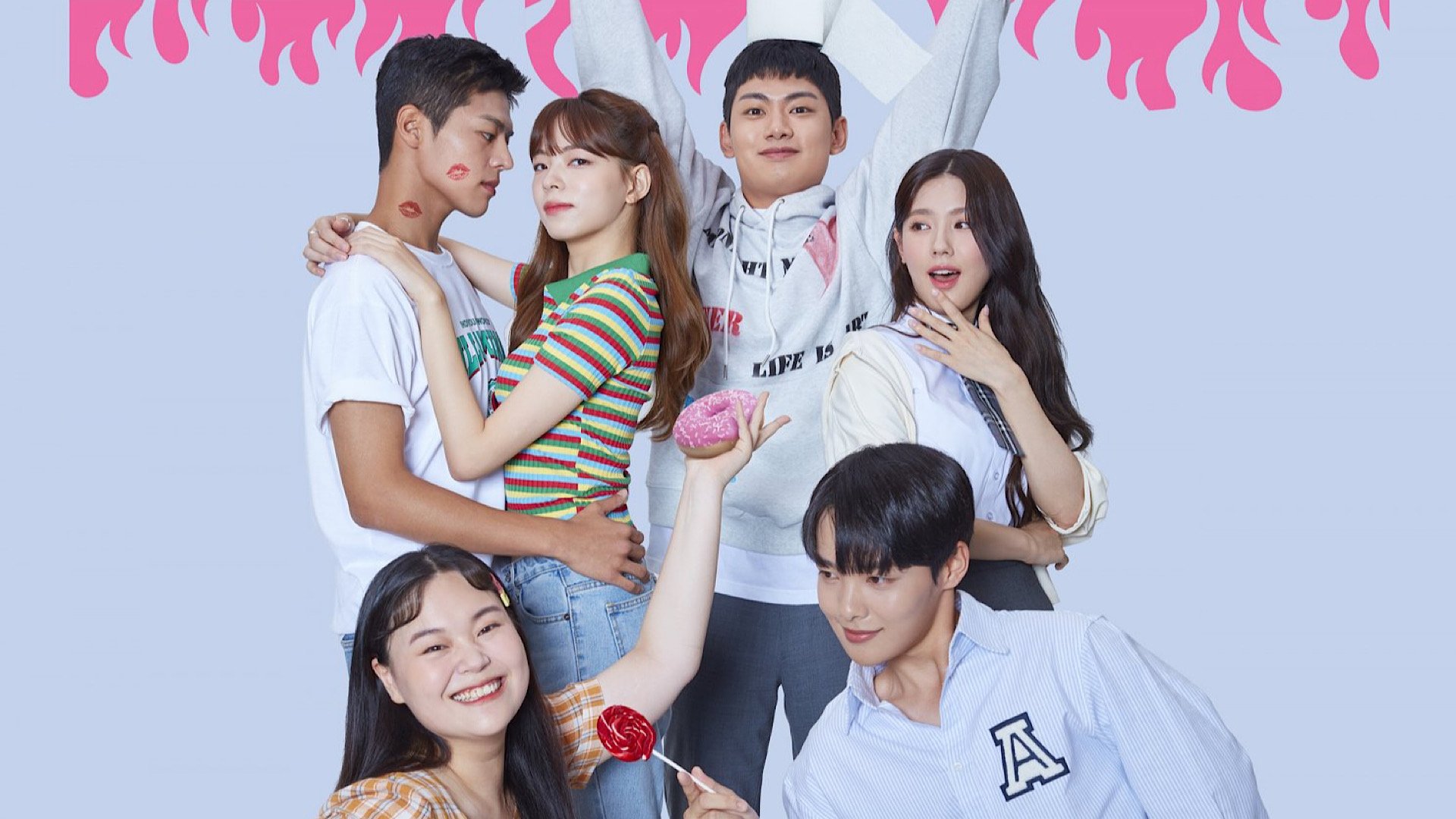 Adult Trainee Background