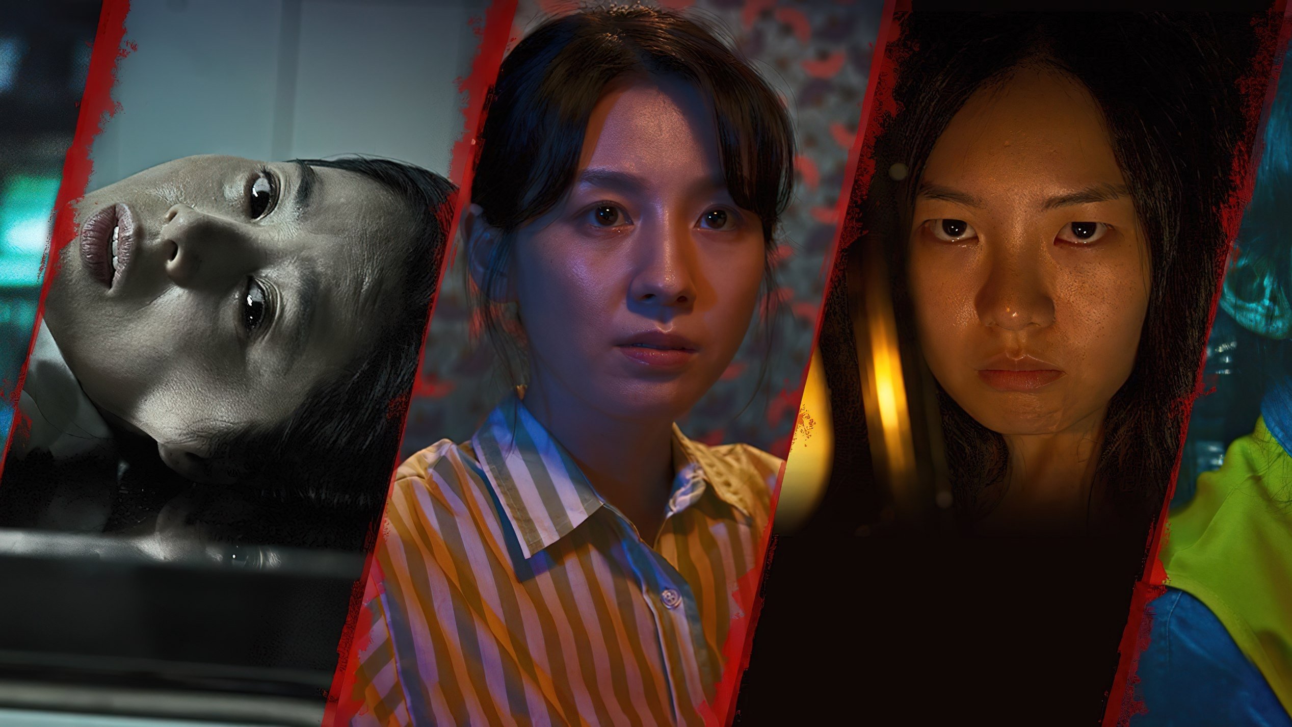 Midnight Horror: Six Nights Background