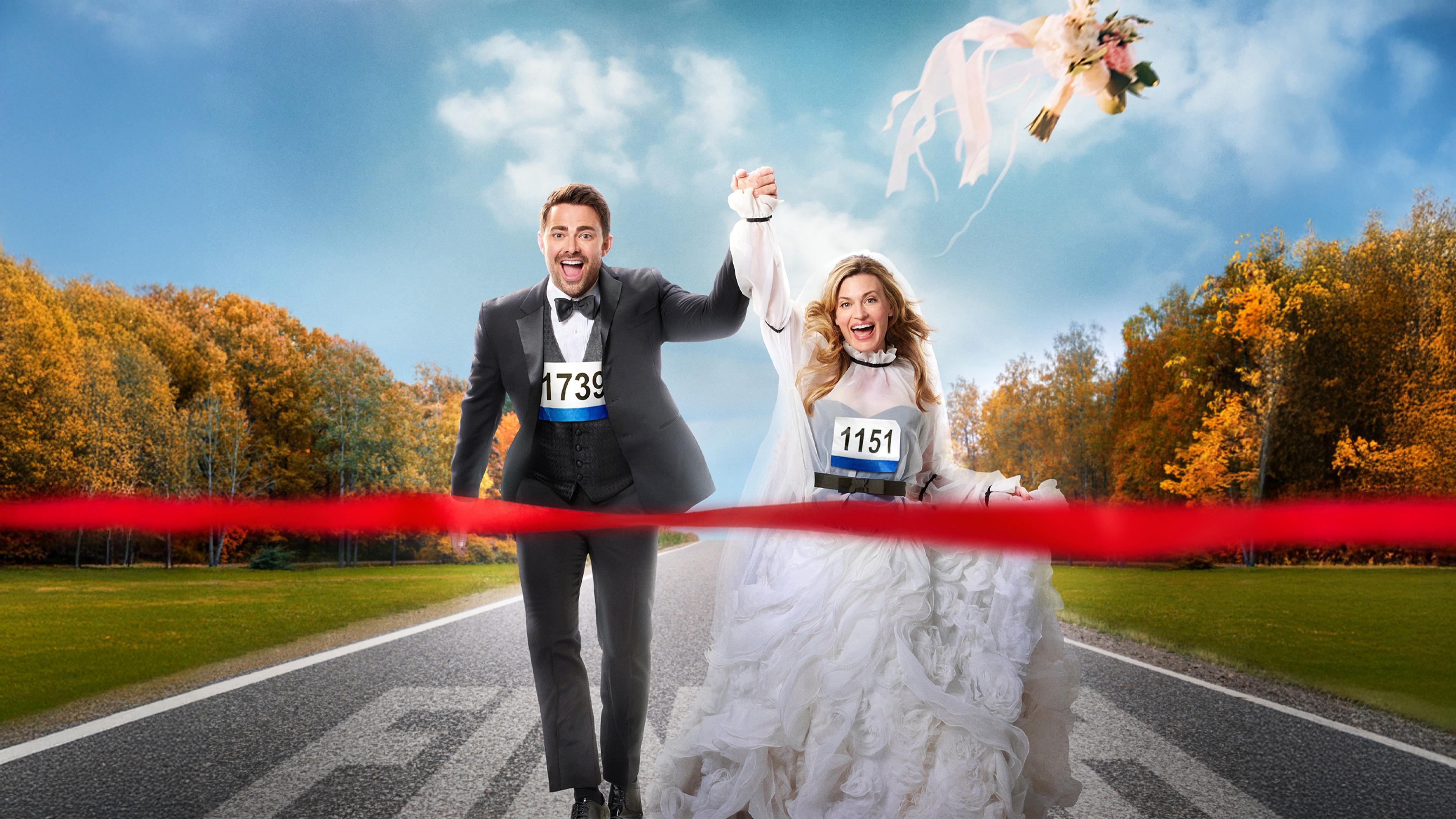 Wedding of a Lifetime Background