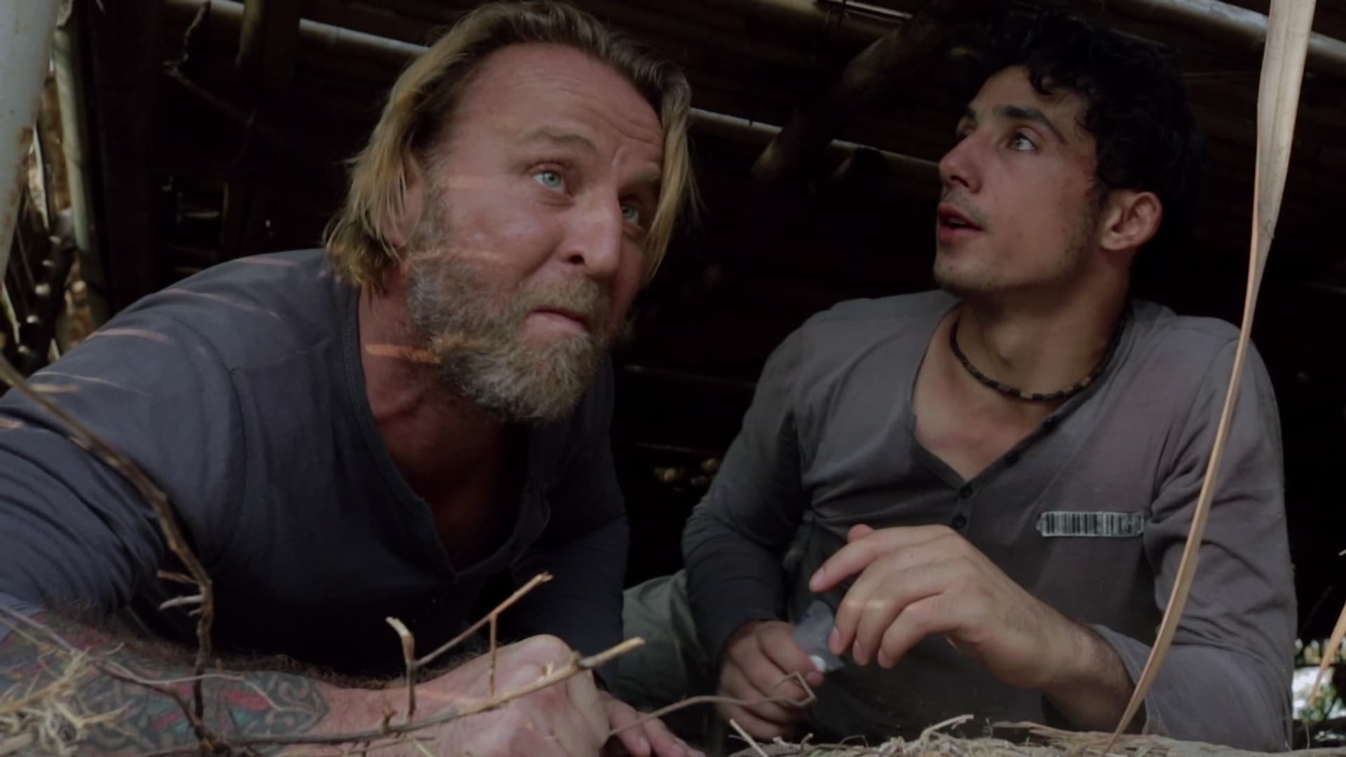 Bangkok Rush Background