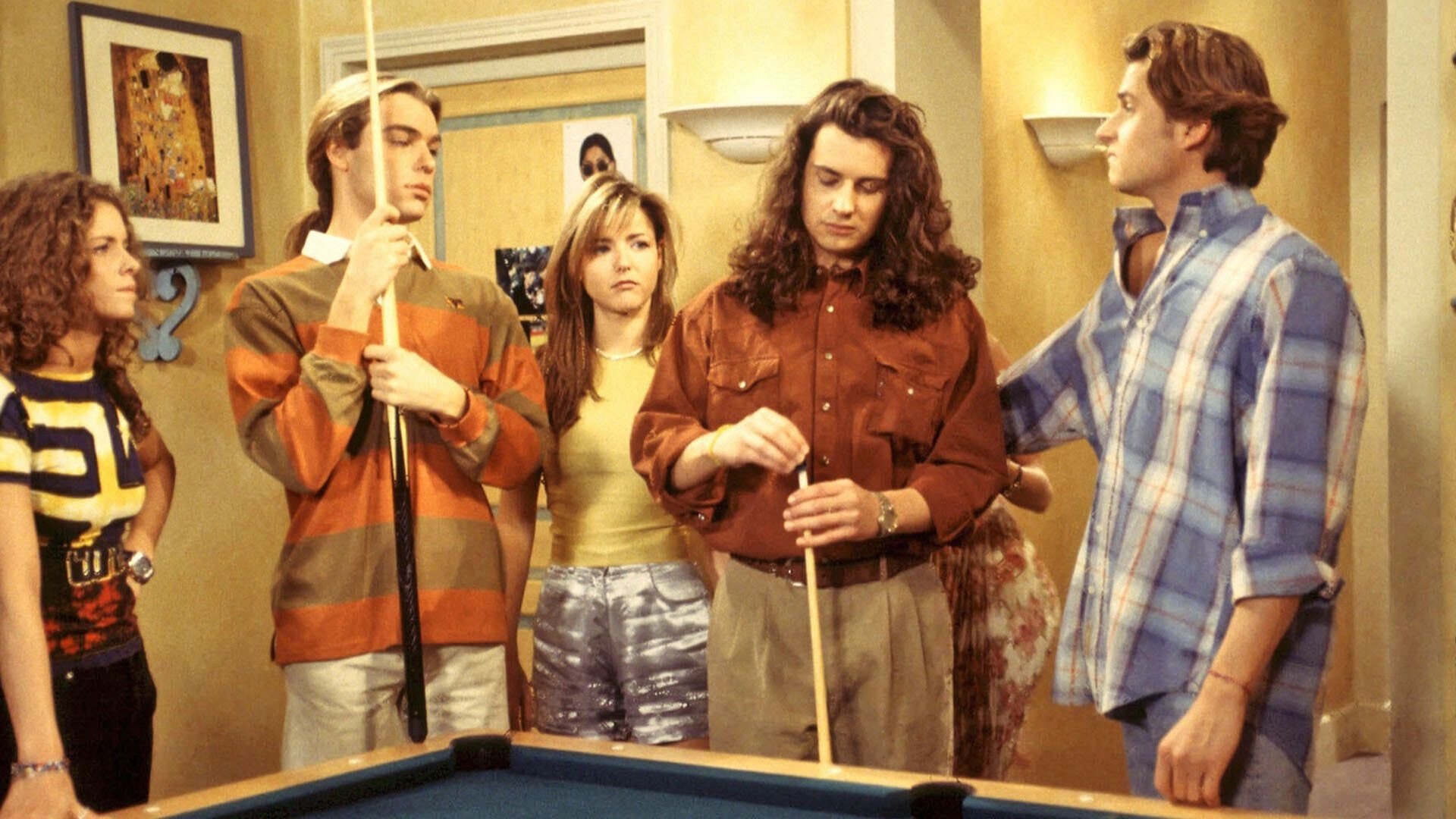 Le Miracle de l'amour Background