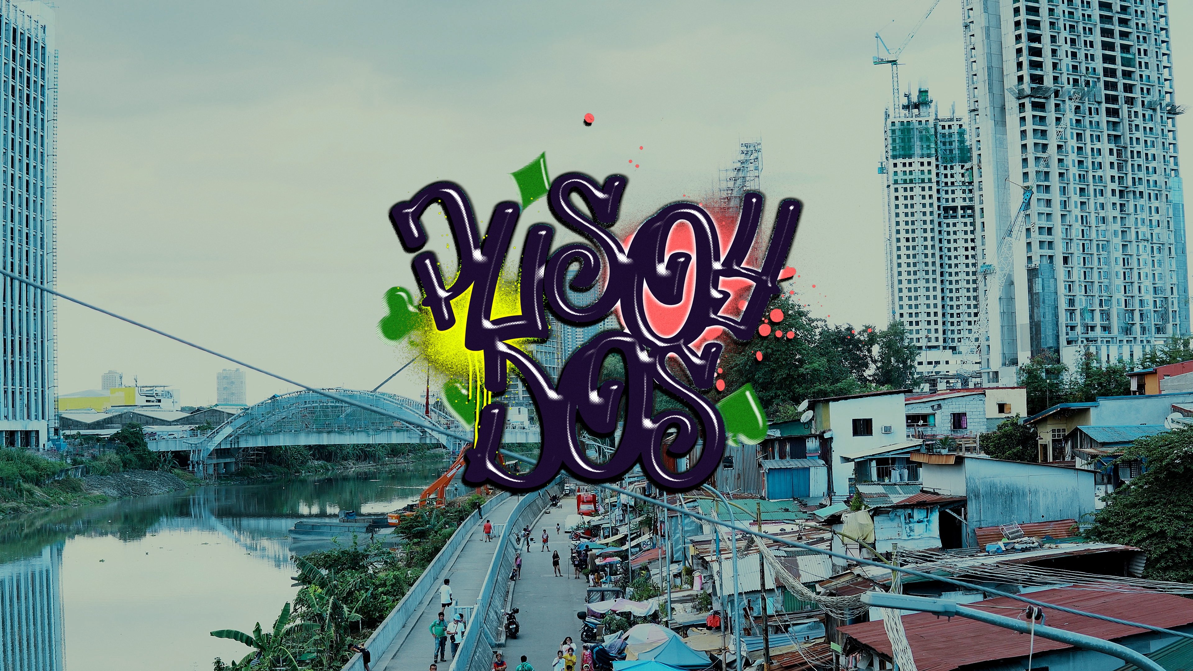 Pusoy Dos Background