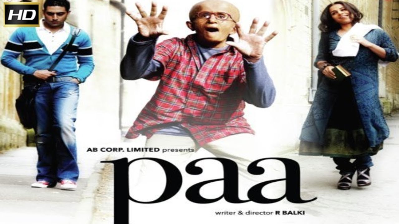 Paa Background