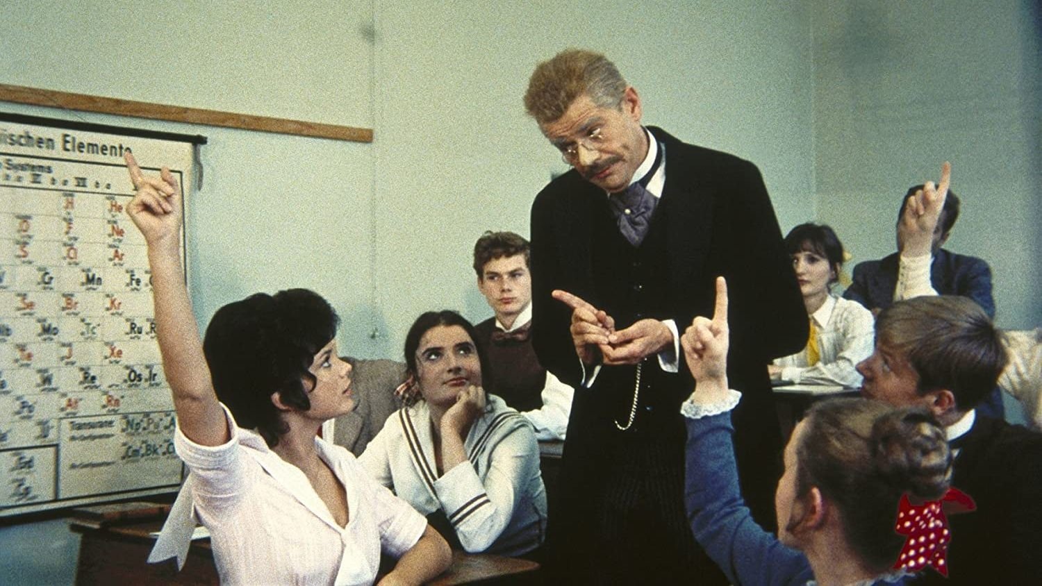 The Fire Tongs Bowl Background