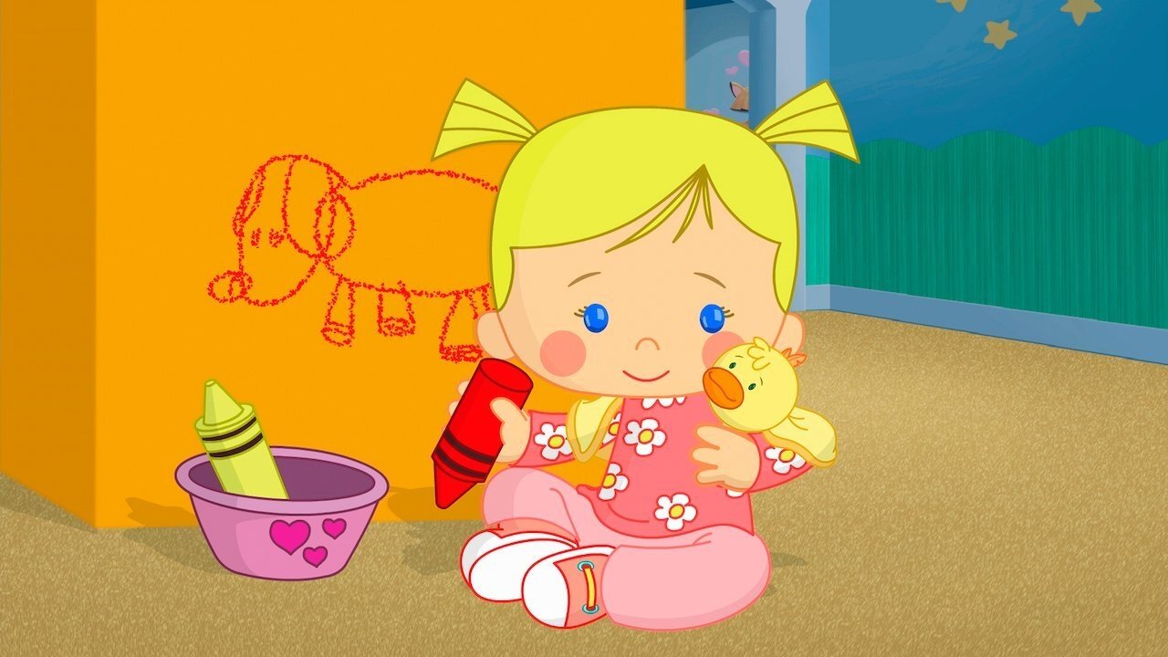 Chloe's Closet Background