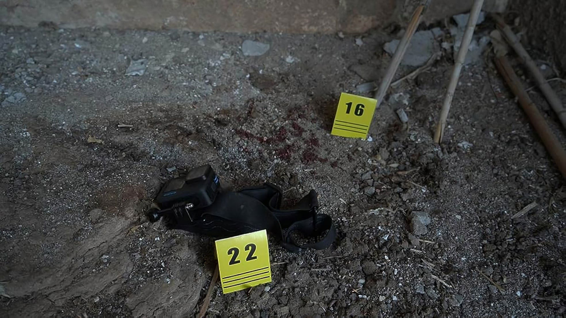 Its Name Was Mormo Background