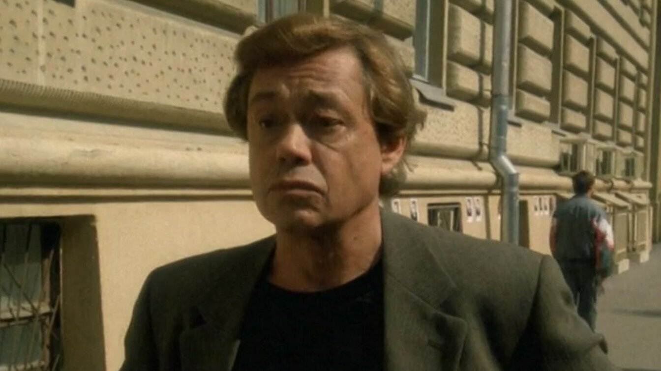 D.D.D. Detective Dubrovsky's Dossier Background