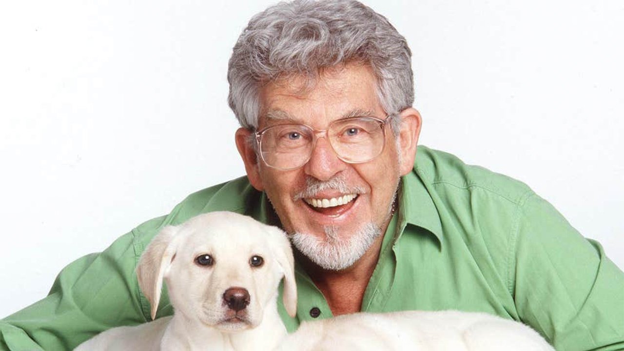 Animal Hospital Background