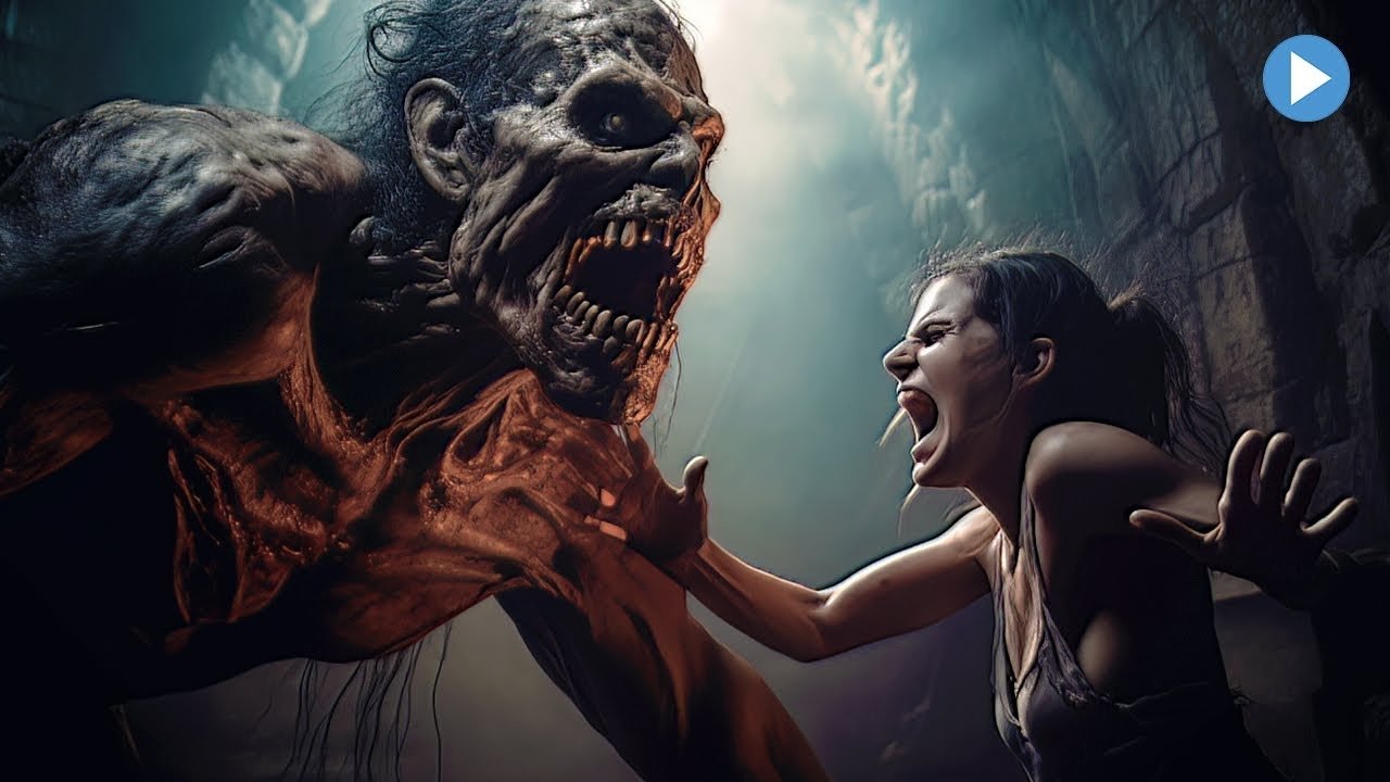 Frankenstein Reborn Background