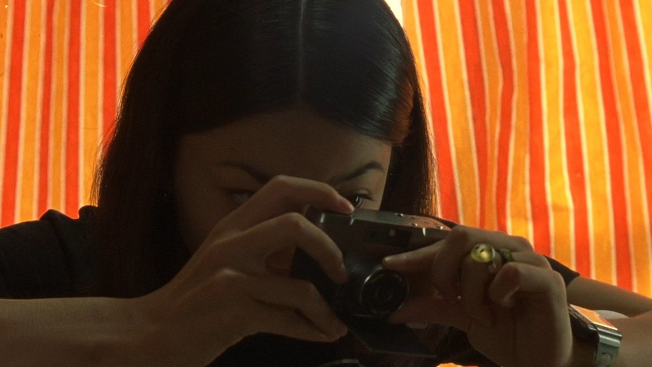 Tomie Background