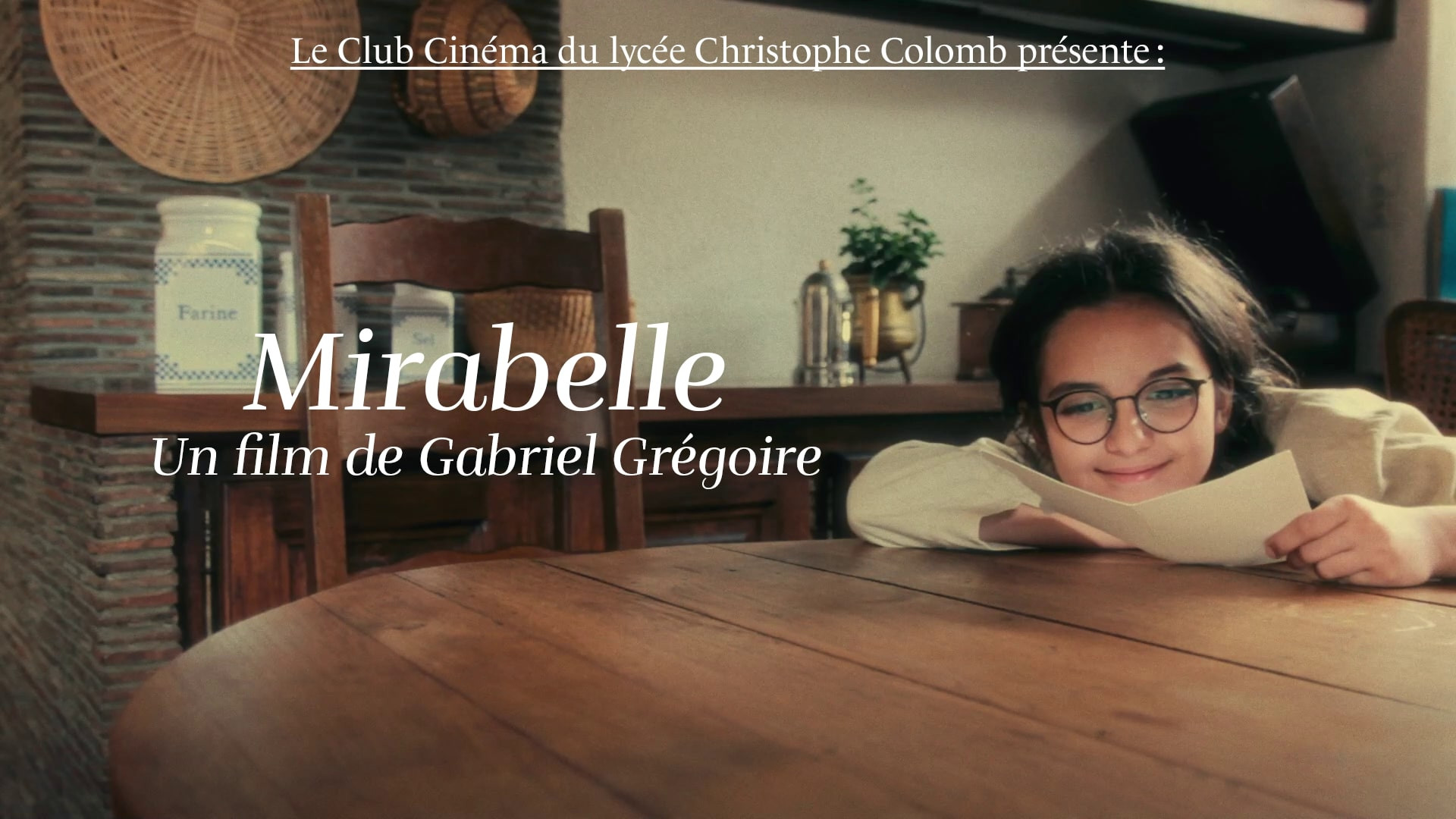 Mirabelle Background