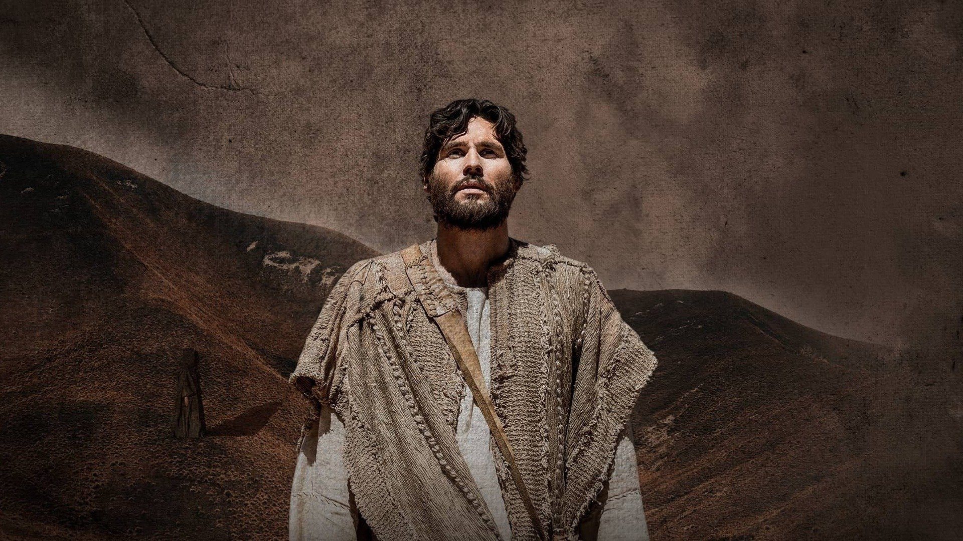 Jesus Background