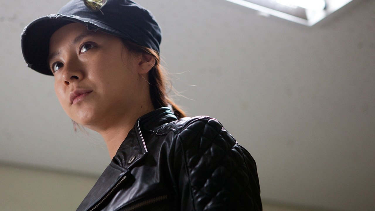 Code Name: Jackal Background