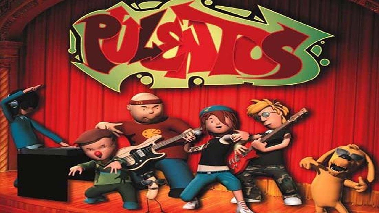 Pulentos Background