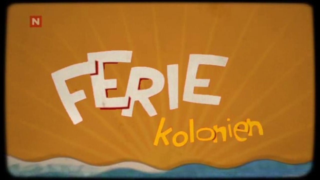 Feriekolonien Background