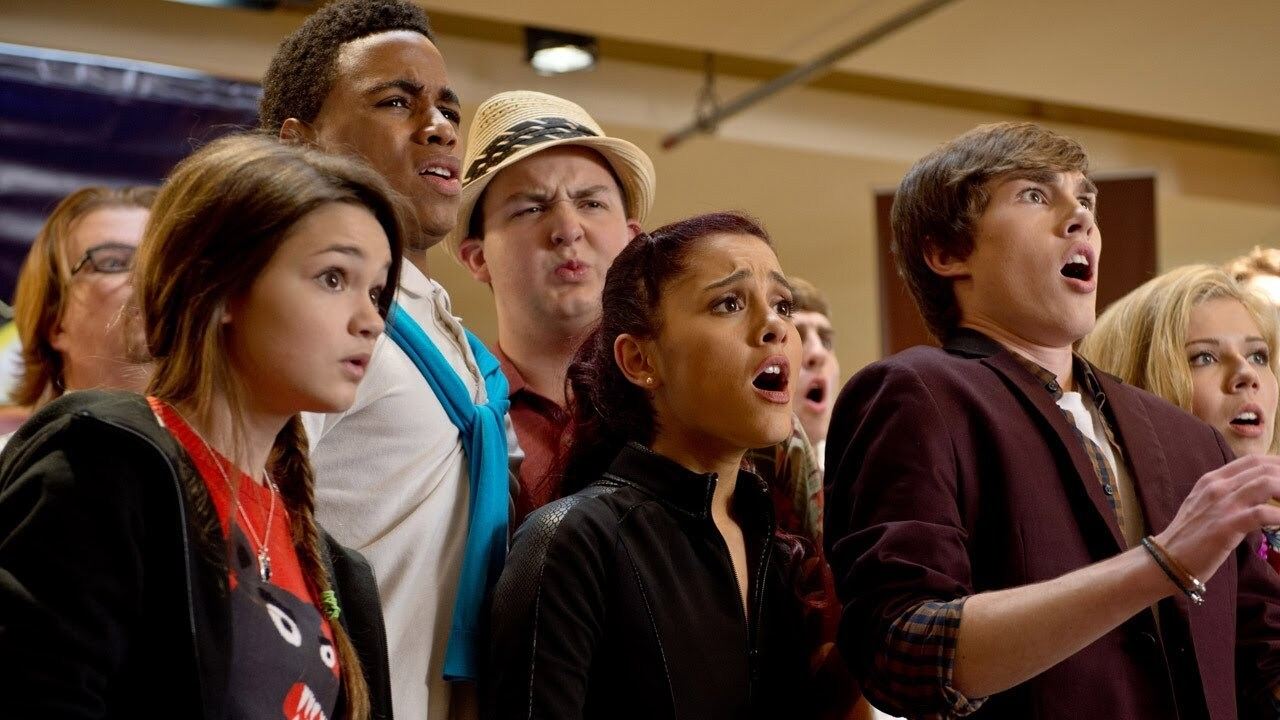 Swindle Background