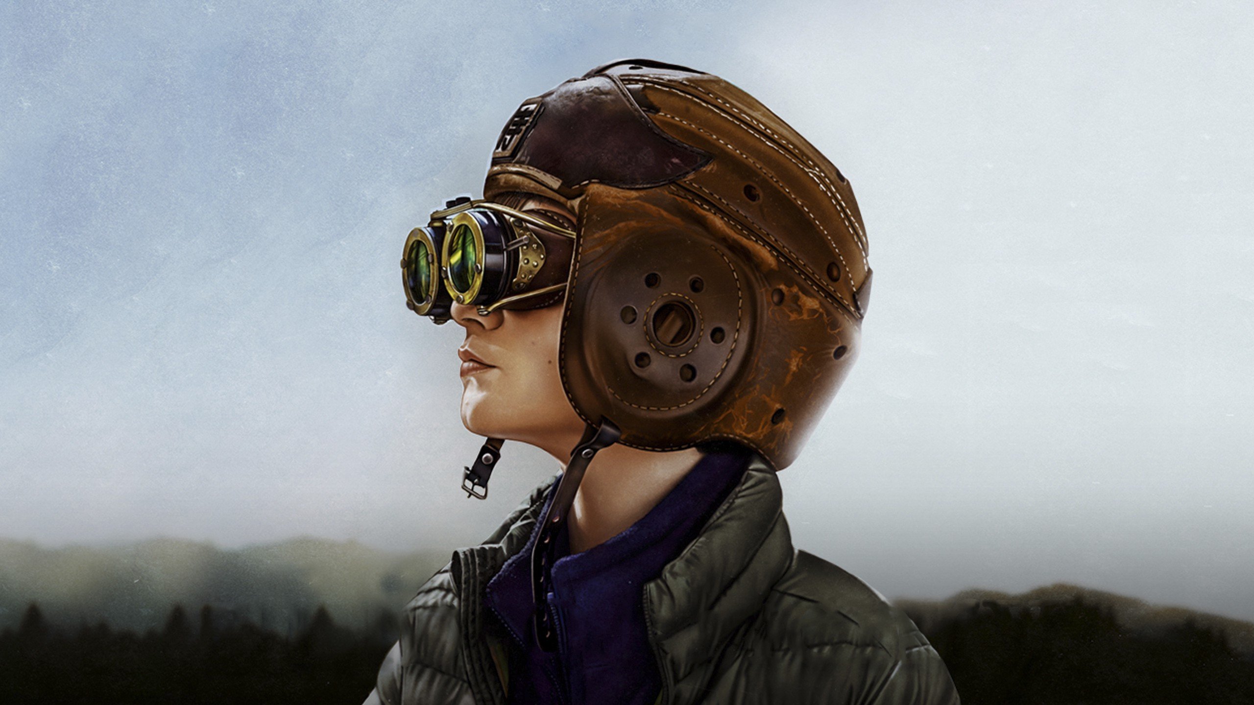 The Book of Henry Background