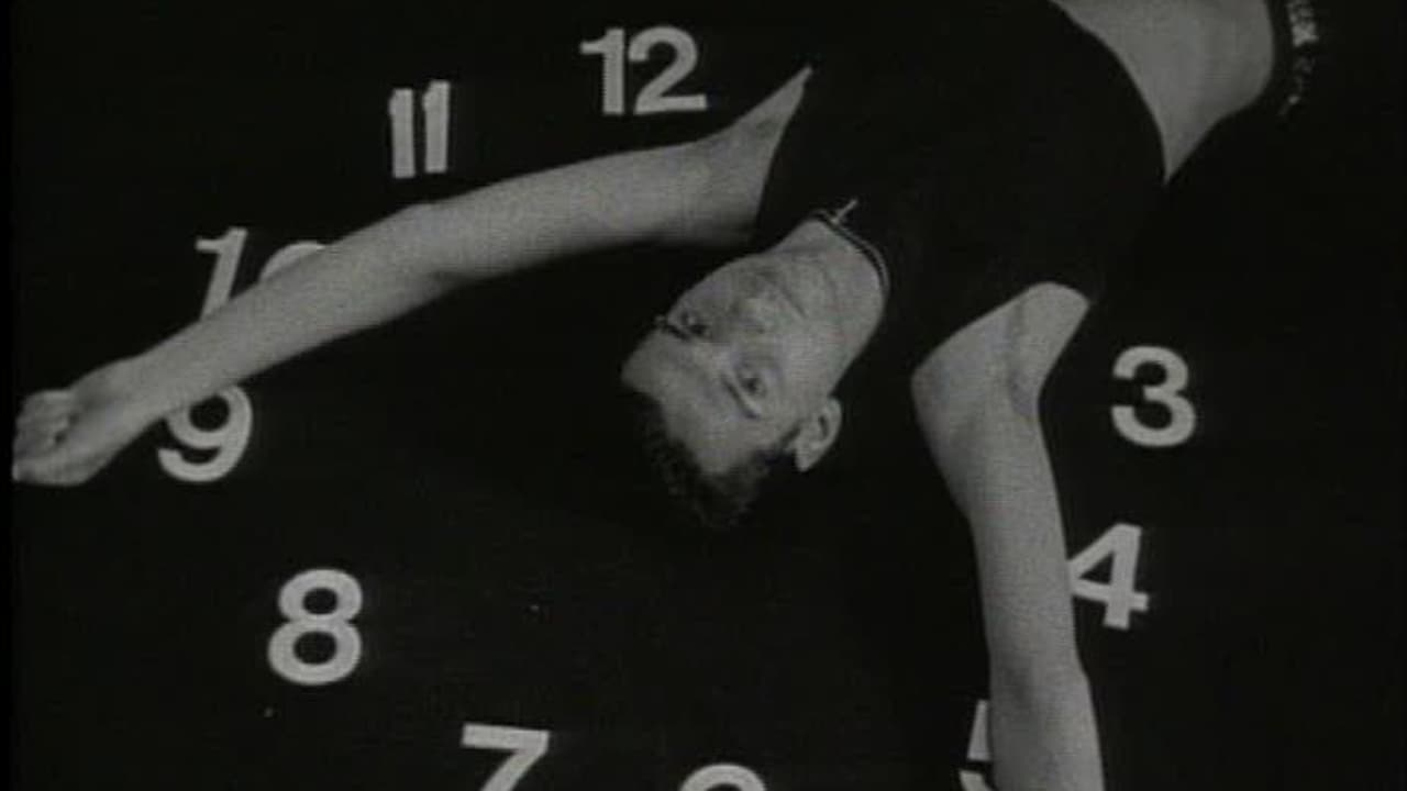 Depeche Mode: Strange Too Background