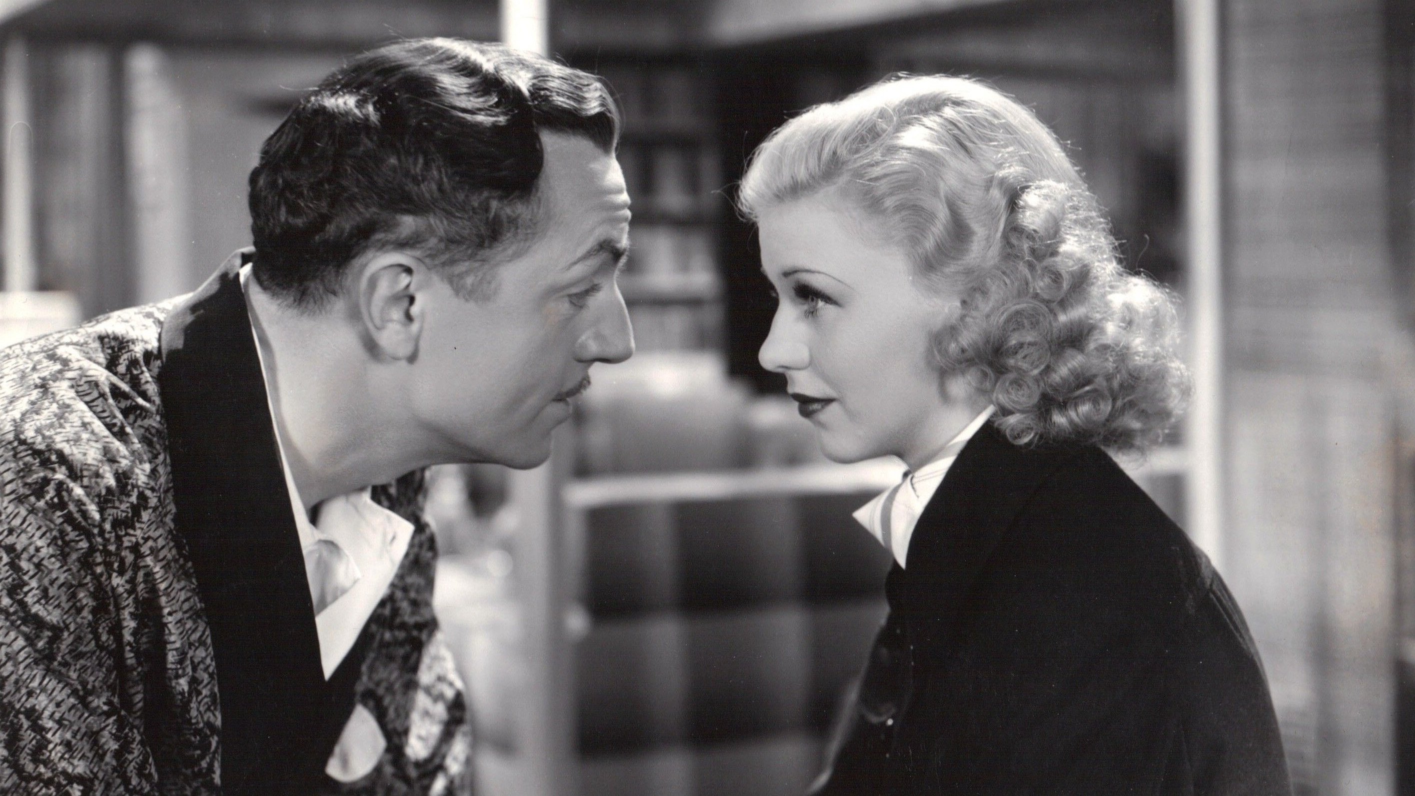 Star of Midnight Background