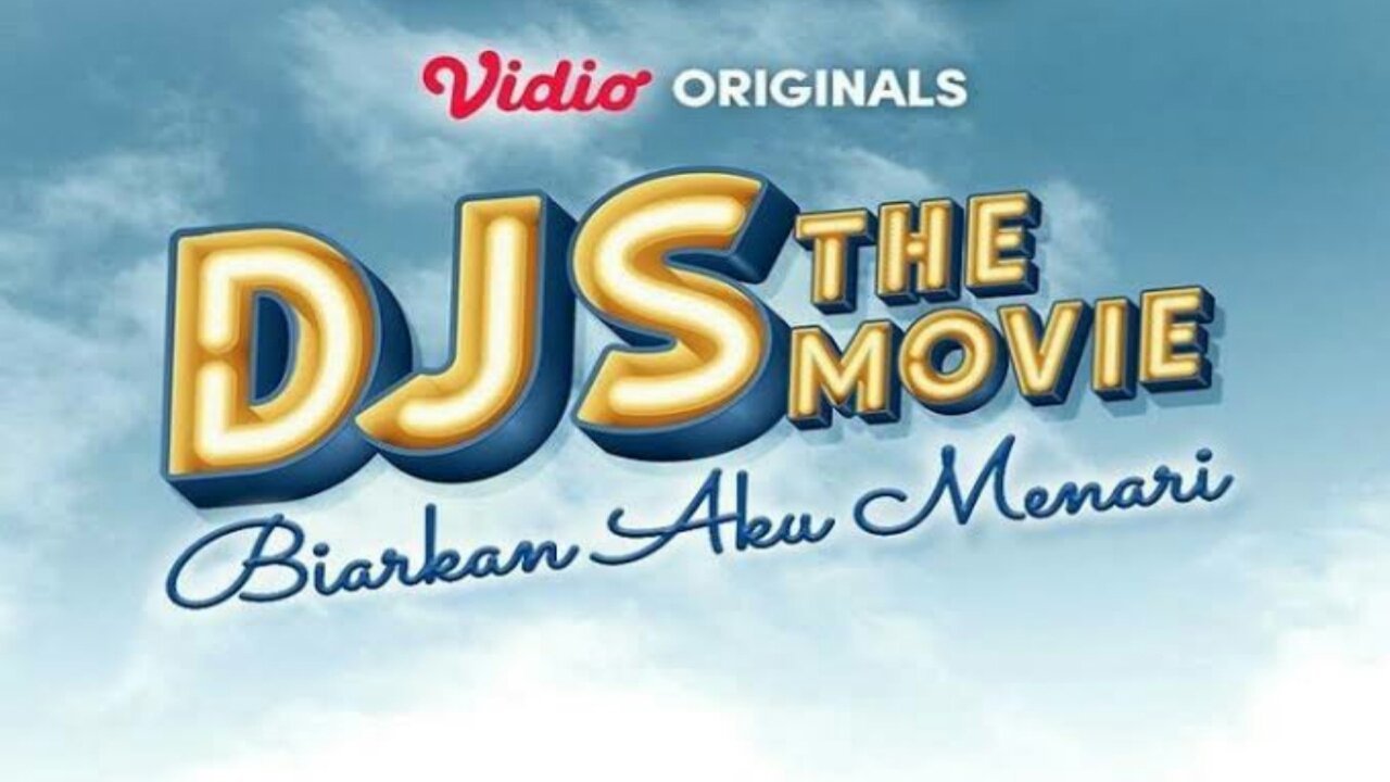 DJS The Movie Background
