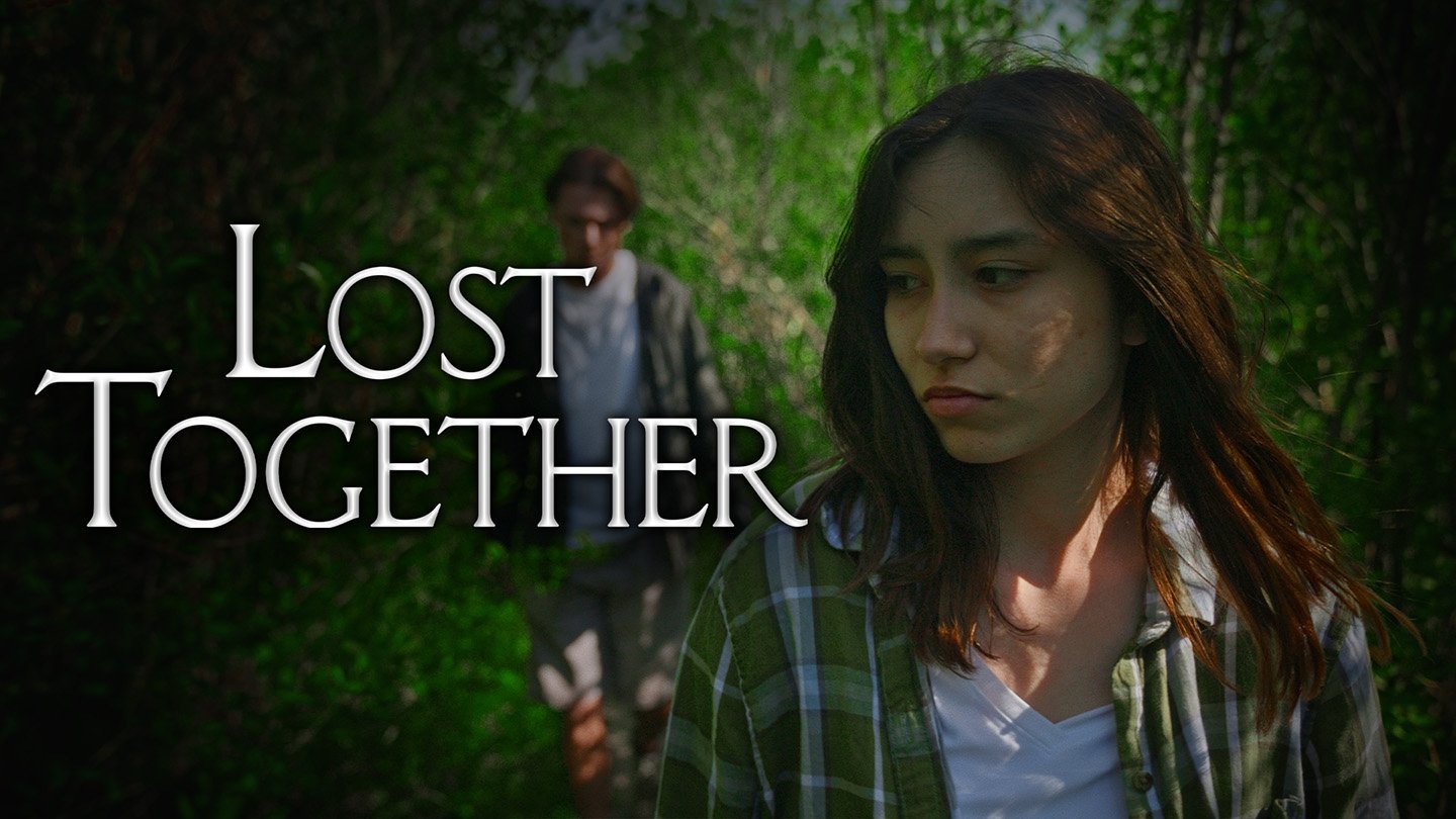 Lost Together Background