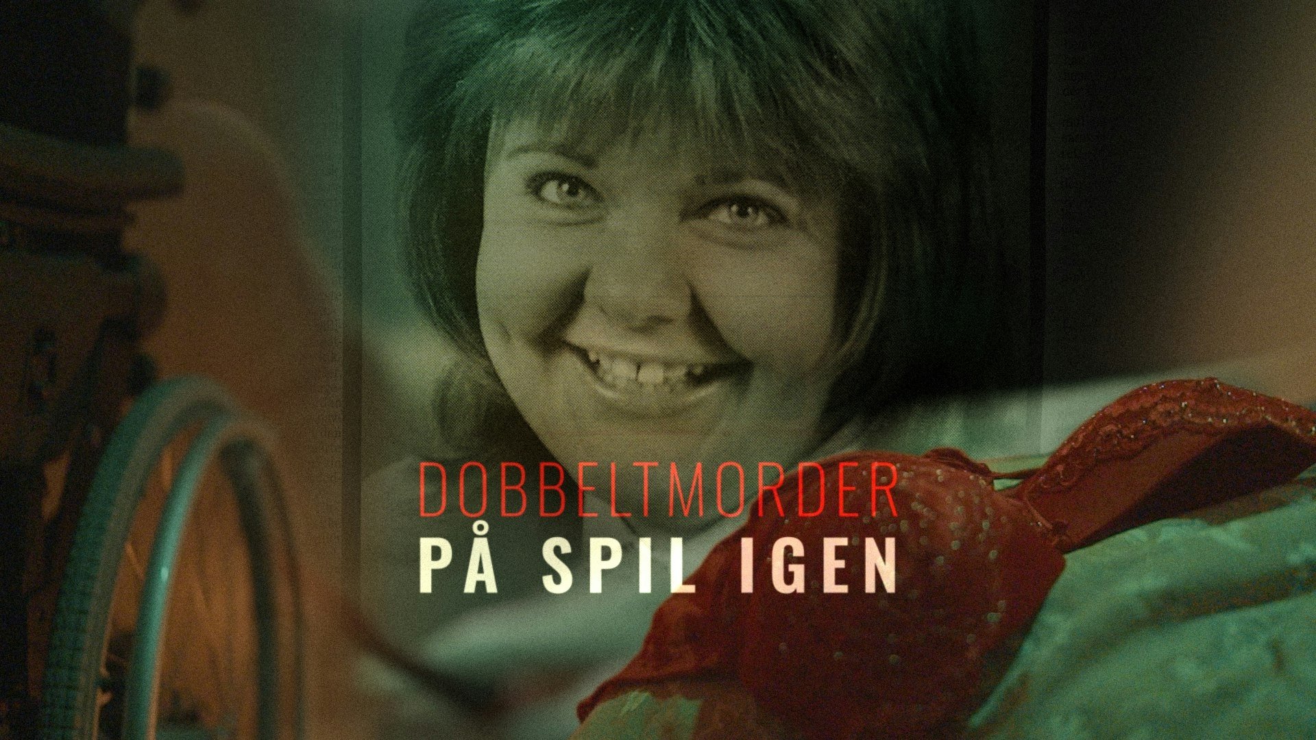 Dobbeltmorder på spil igen Background