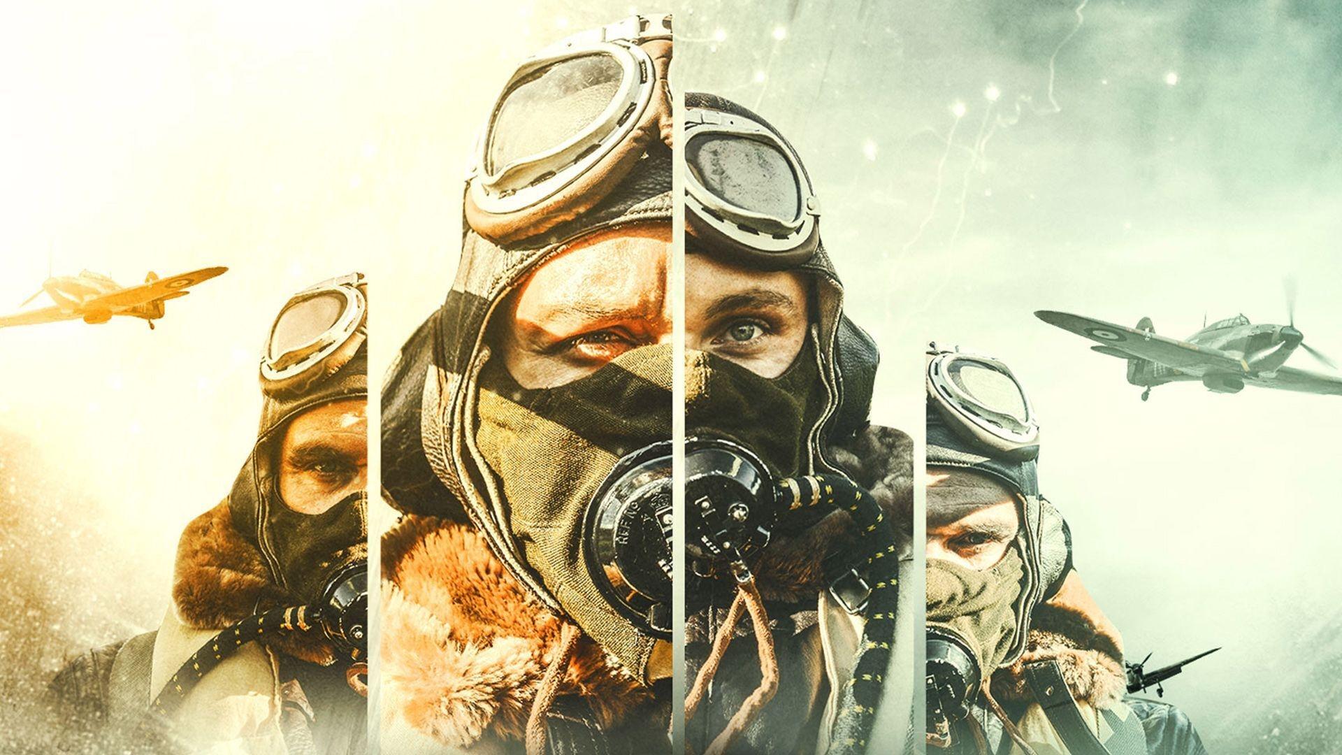 303 Squadron Background